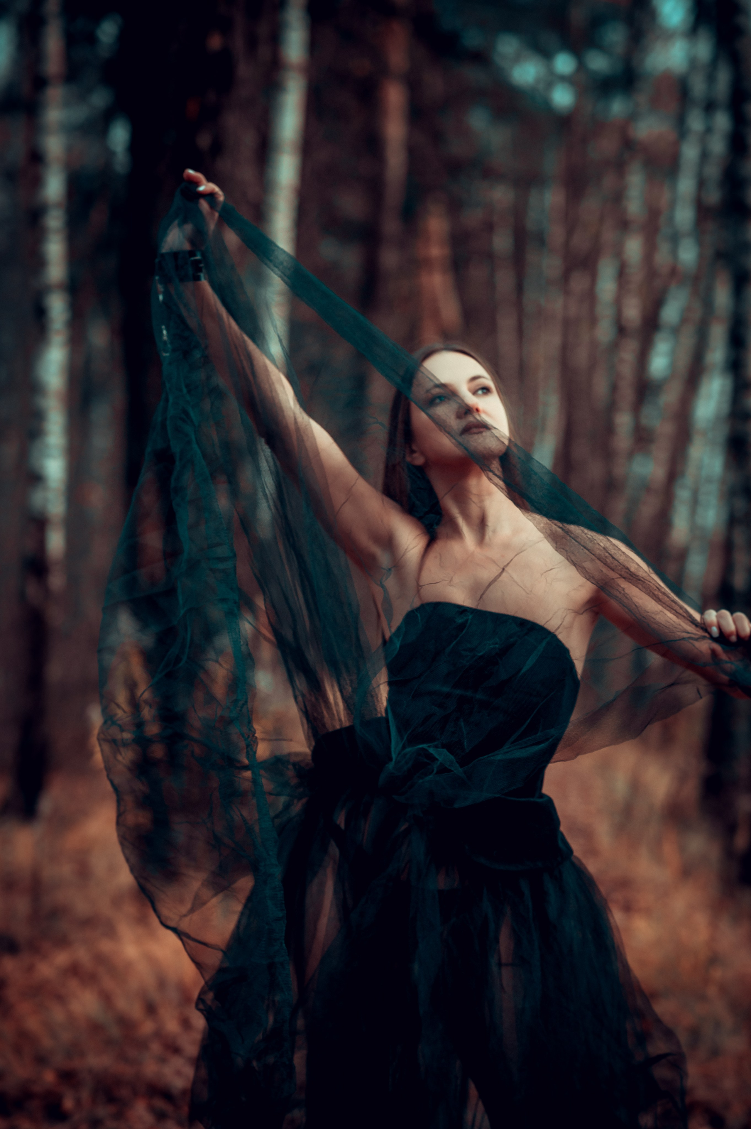 Шабаш. Семейный и детский фотограф в Королеве, Москве и Московской области Строева Анастасия