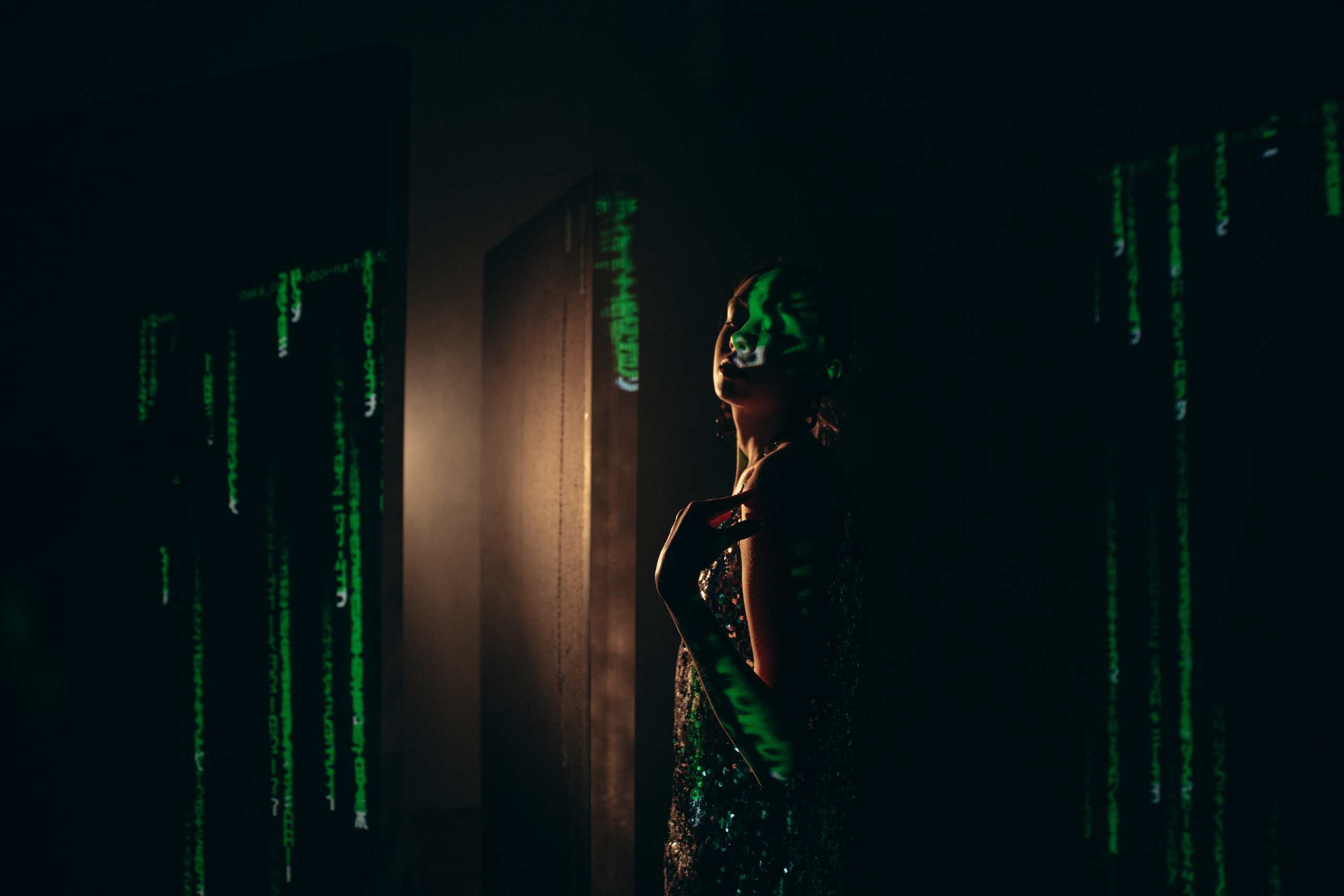 Женские портреты. Анна Оранжевая — фотограф | съёмки про жизнь, состояние и настоящие эмоции