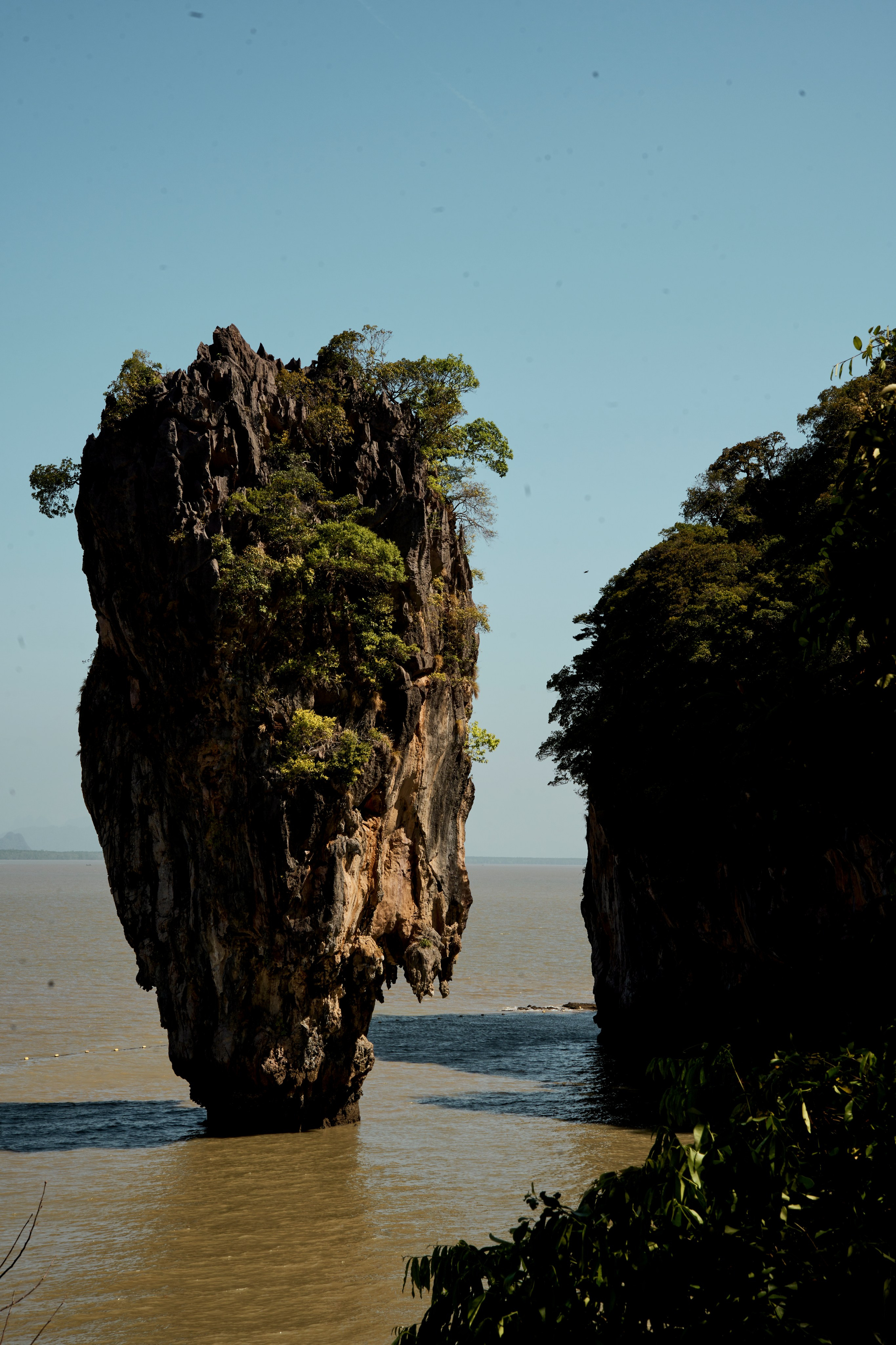 ТАИЛАНД. Студийный фотограф в Екатеринбурге Бшари Заана
