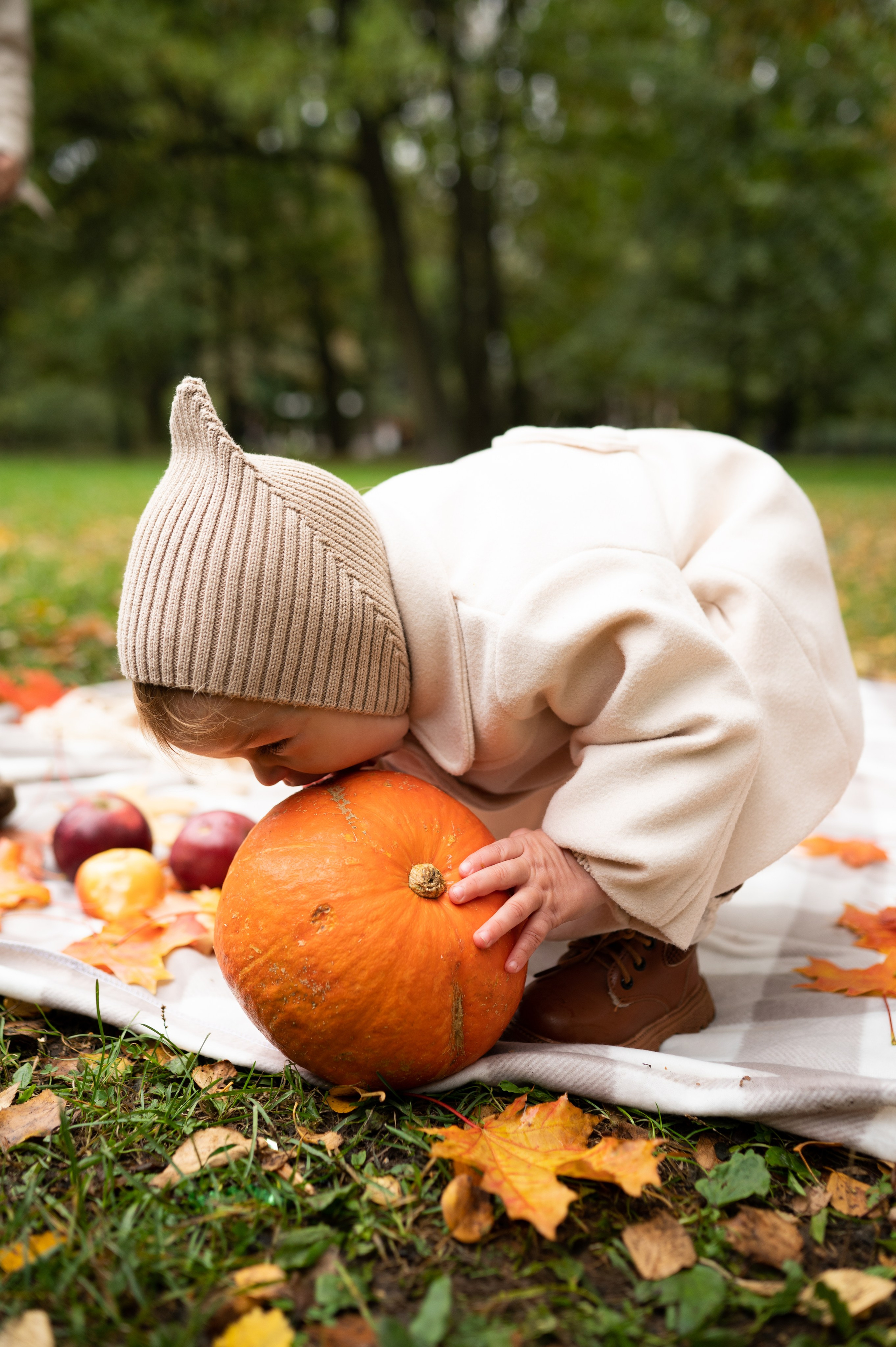 Семейная фотосессия. Фотограф в Санкт-Петербурге Anna Balashkova