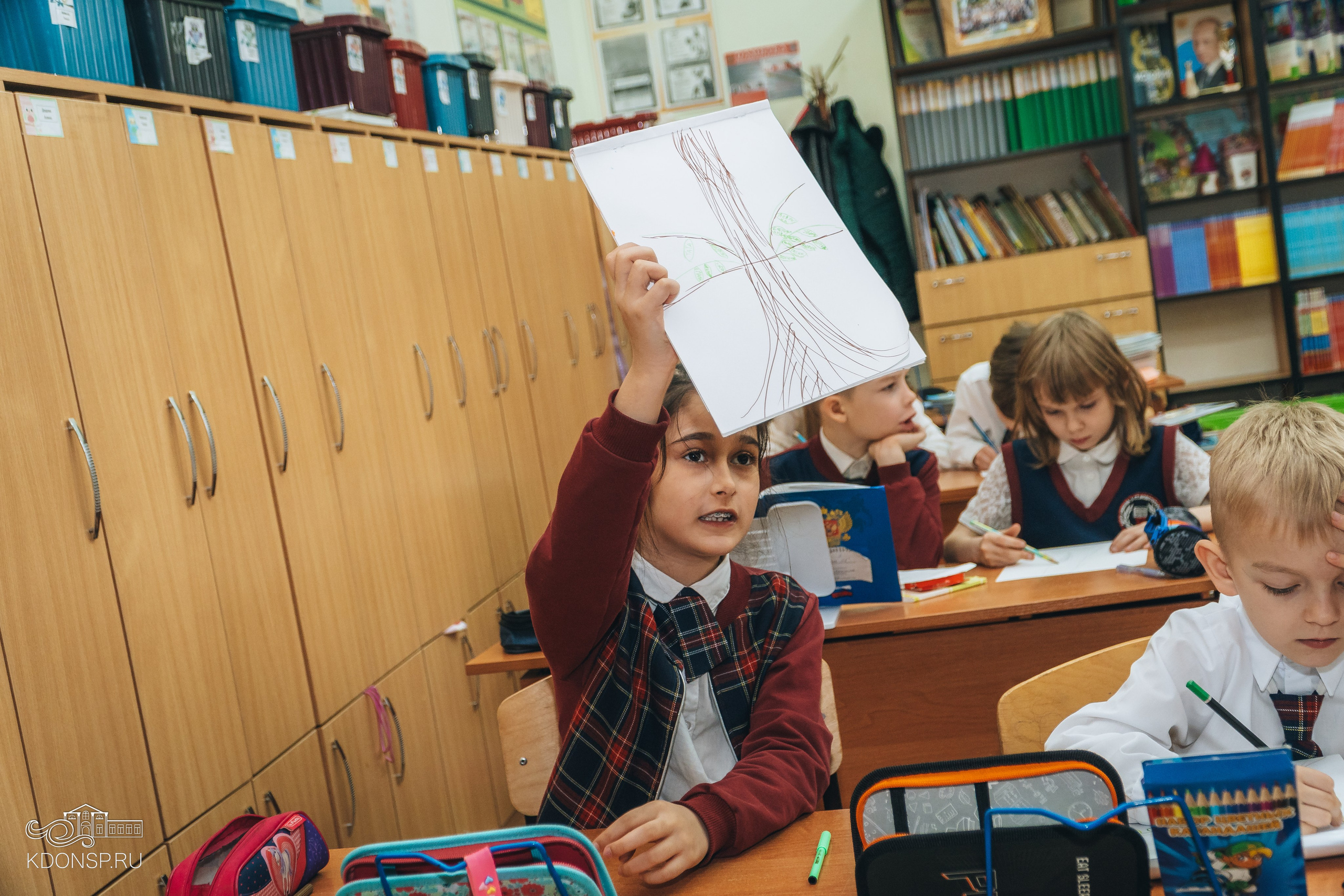 Семья — наше богатство. Новотитаровский Дом культуры