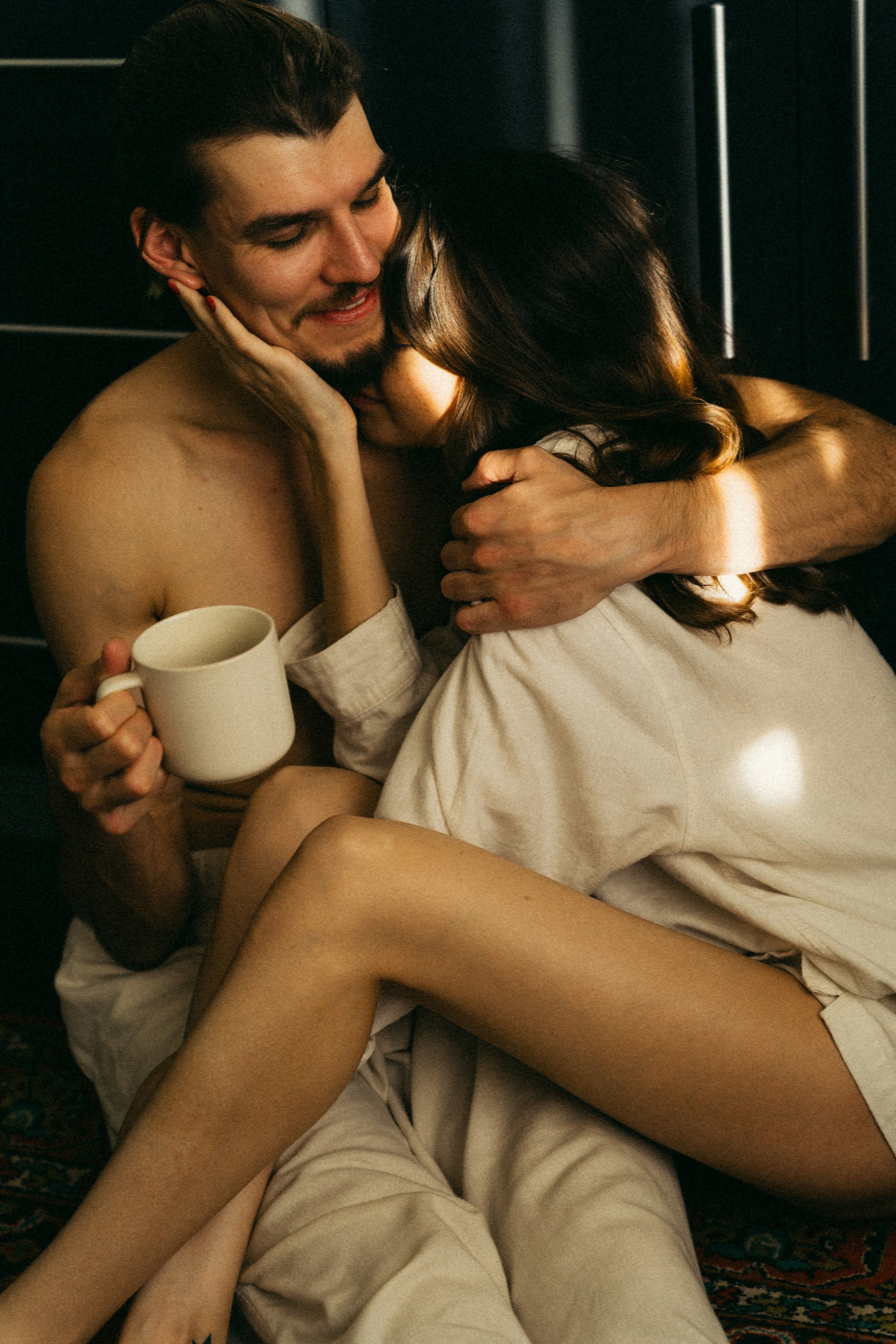 Тебе — я подарю весь мир