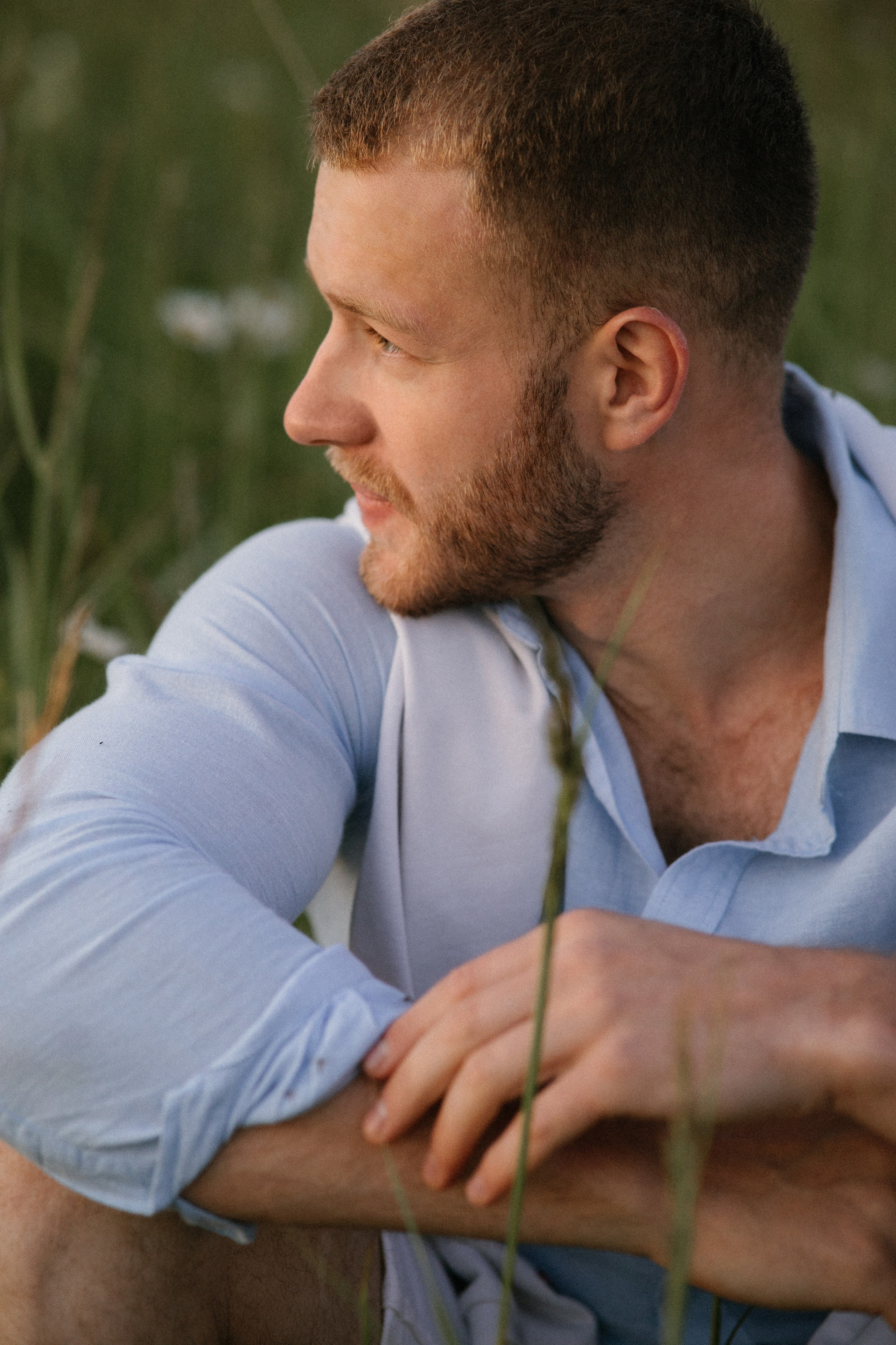 Егор. Фотограф Ульяна Дивина в Нижнем Новгороде и Нижегородской области