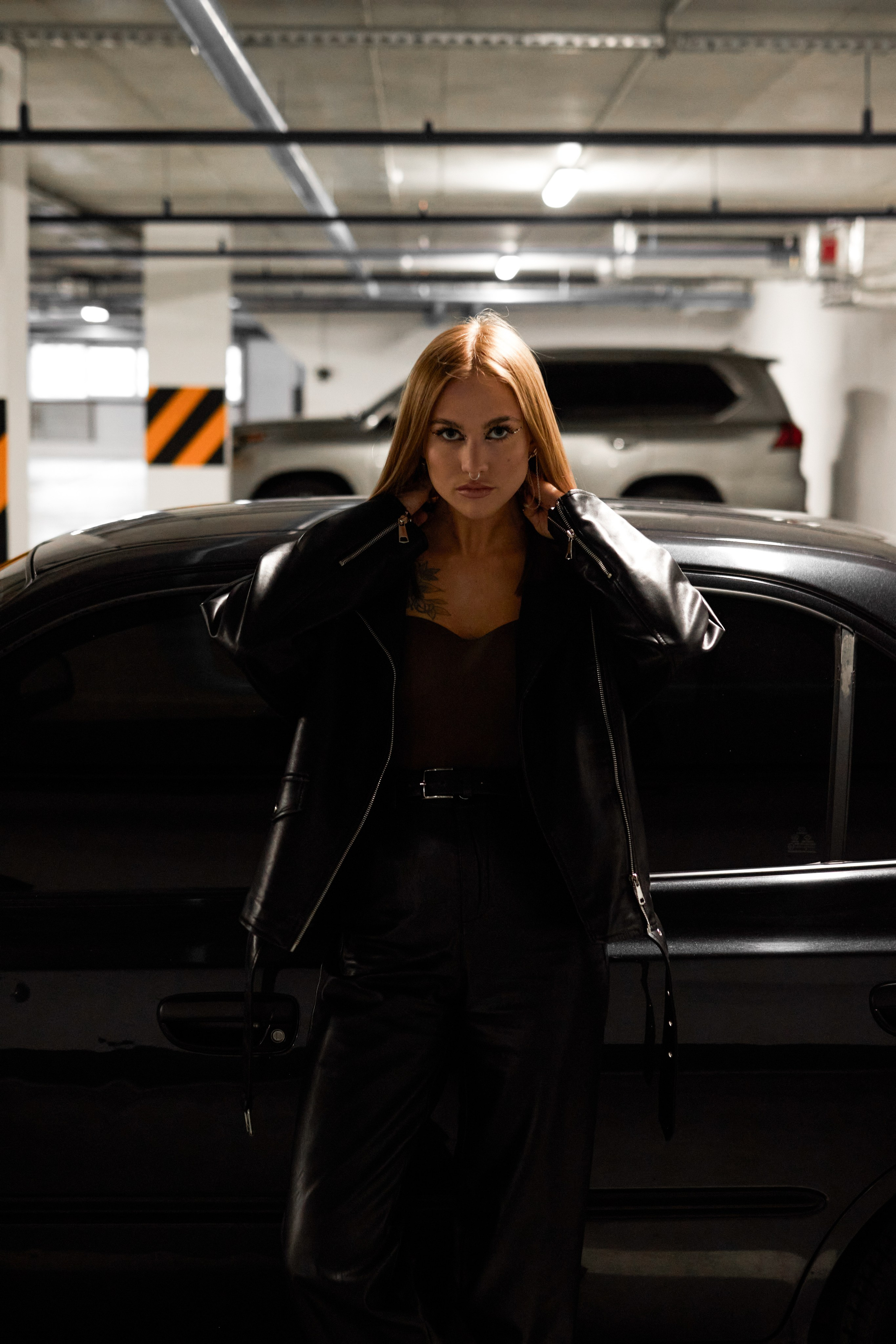 Кристина. Фотограф Стилист Тюмень Вера Хайруллина