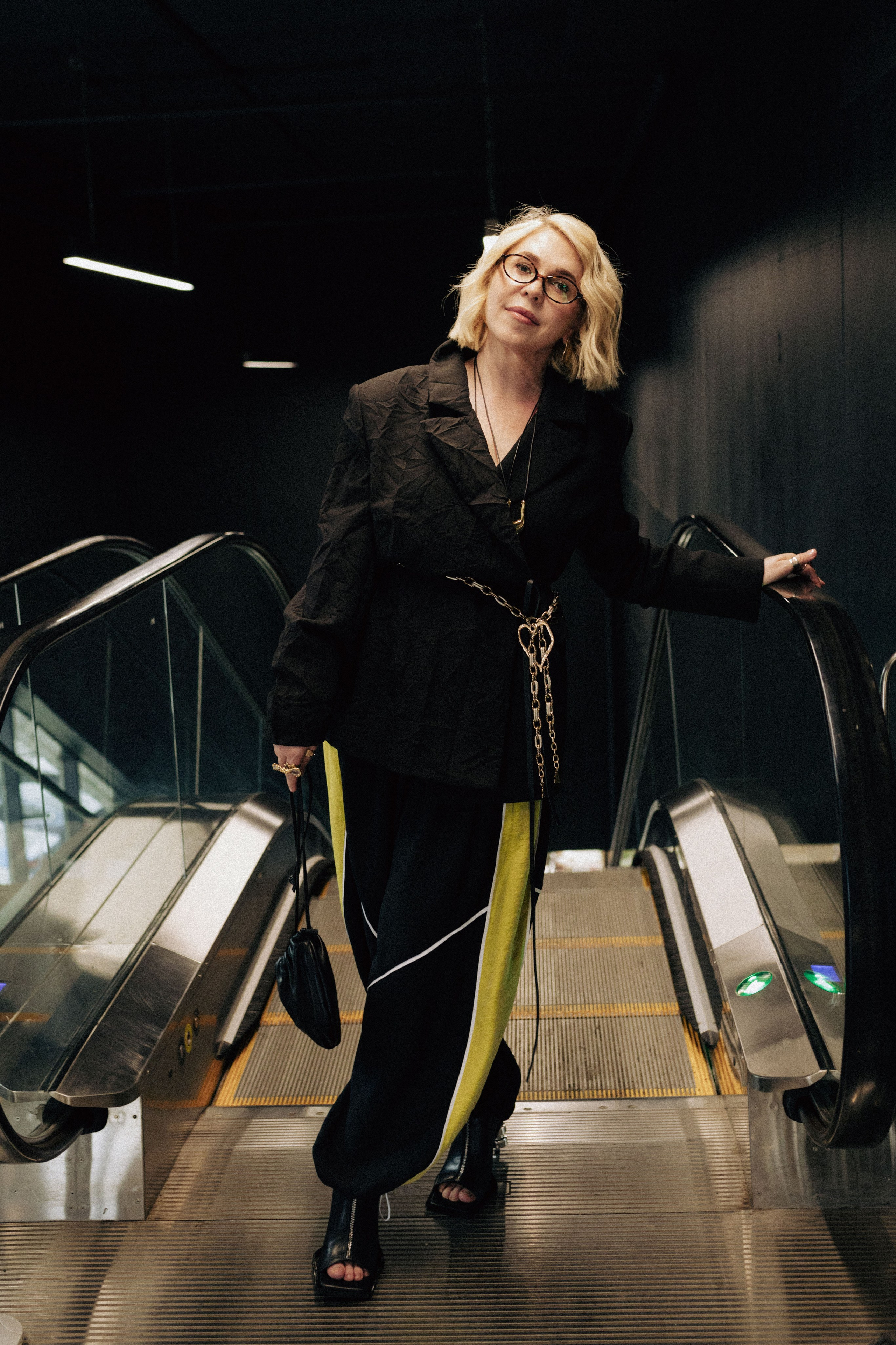 Лариса. Фотограф Стилист Тюмень Вера Хайруллина