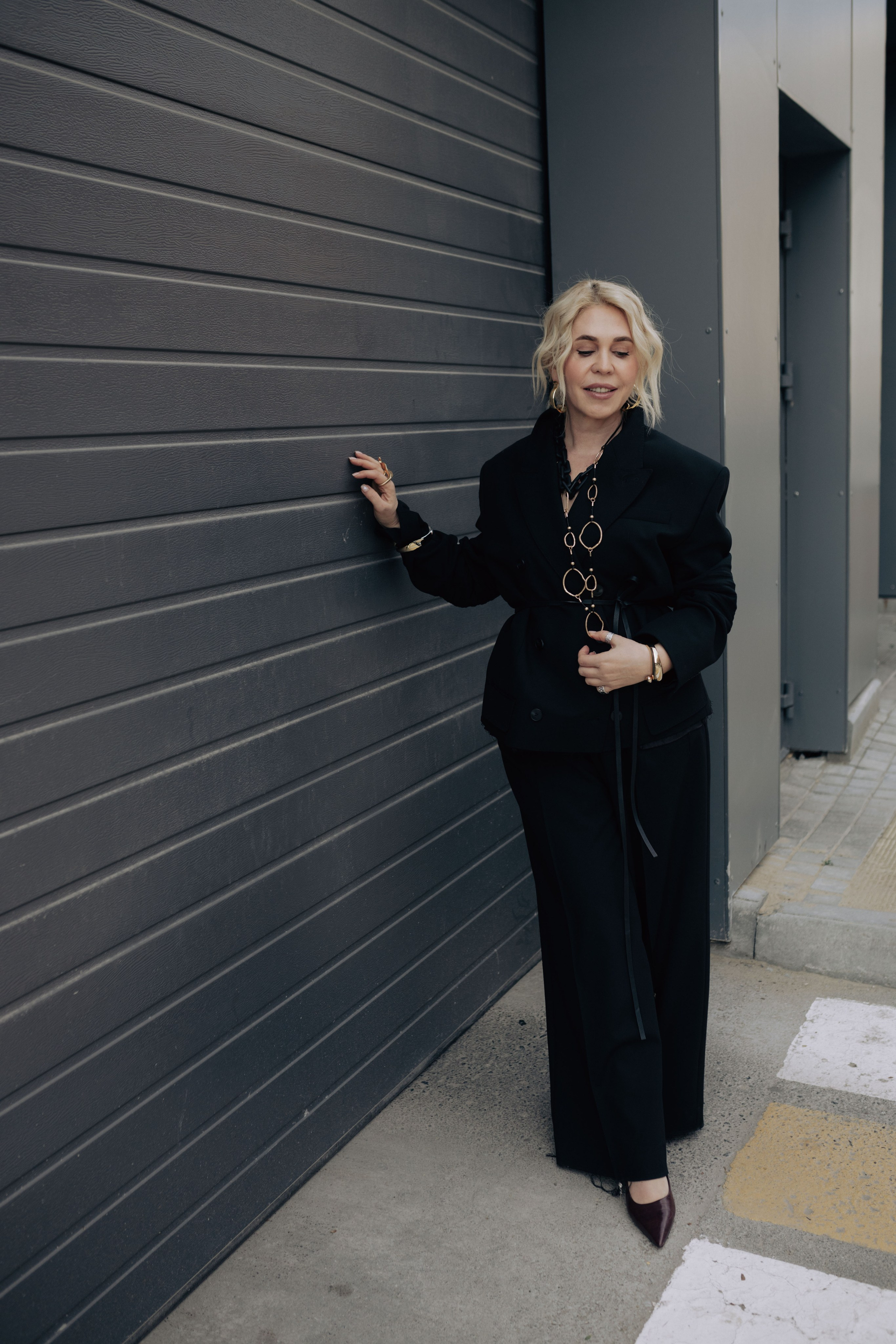 Для ювелирного стилиста. Фотограф Стилист Тюмень Вера Хайруллина