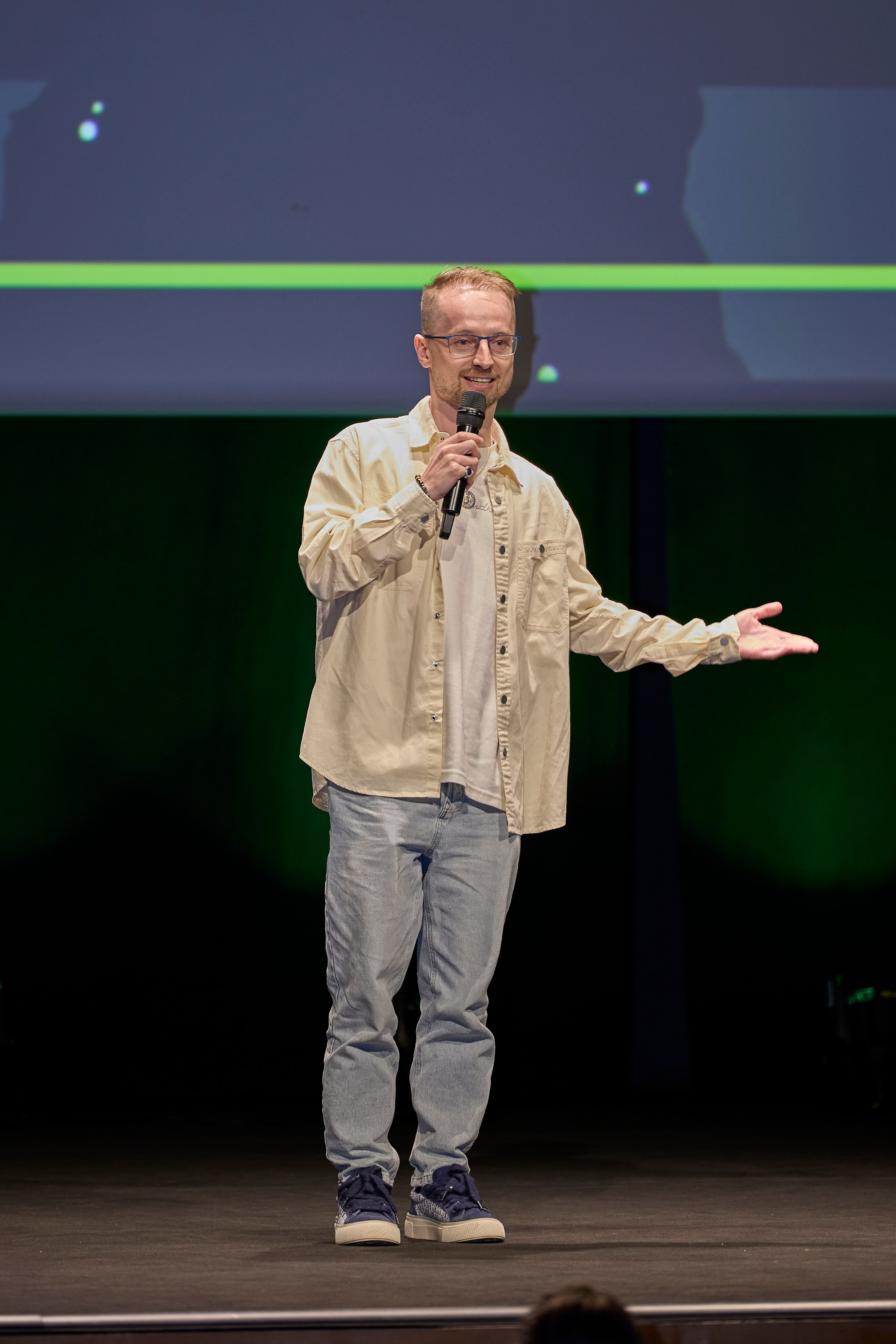 La Persona Awards 2026. Fotógrafa, videógrafa y piloto de dron en Valencia, España - Anna Baranova