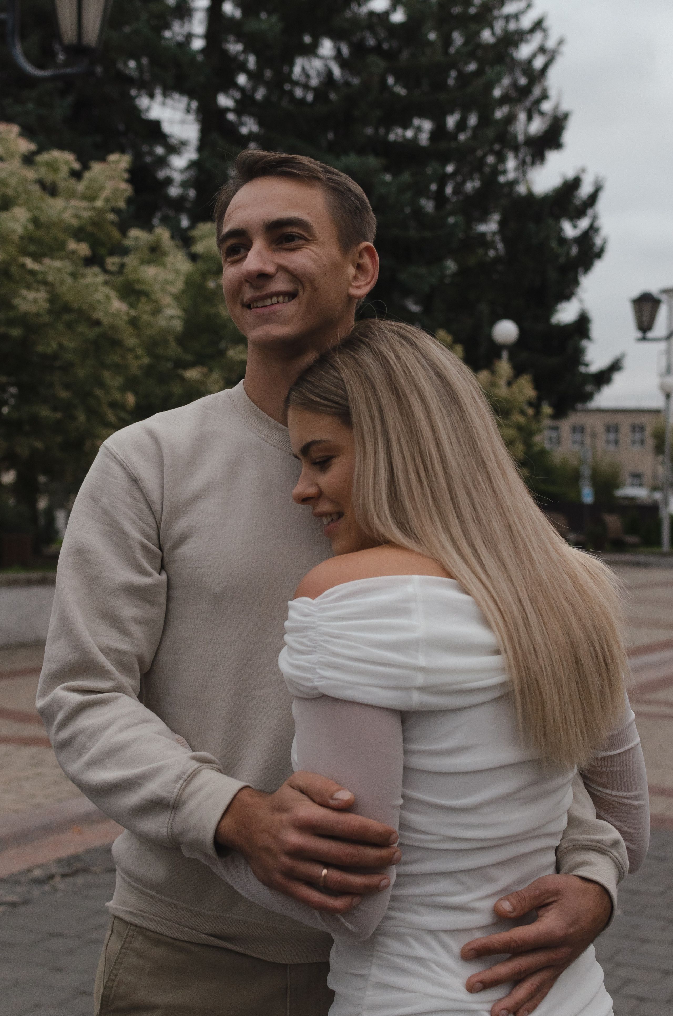 A&L. Фотограф и контент-мейкер Пинск