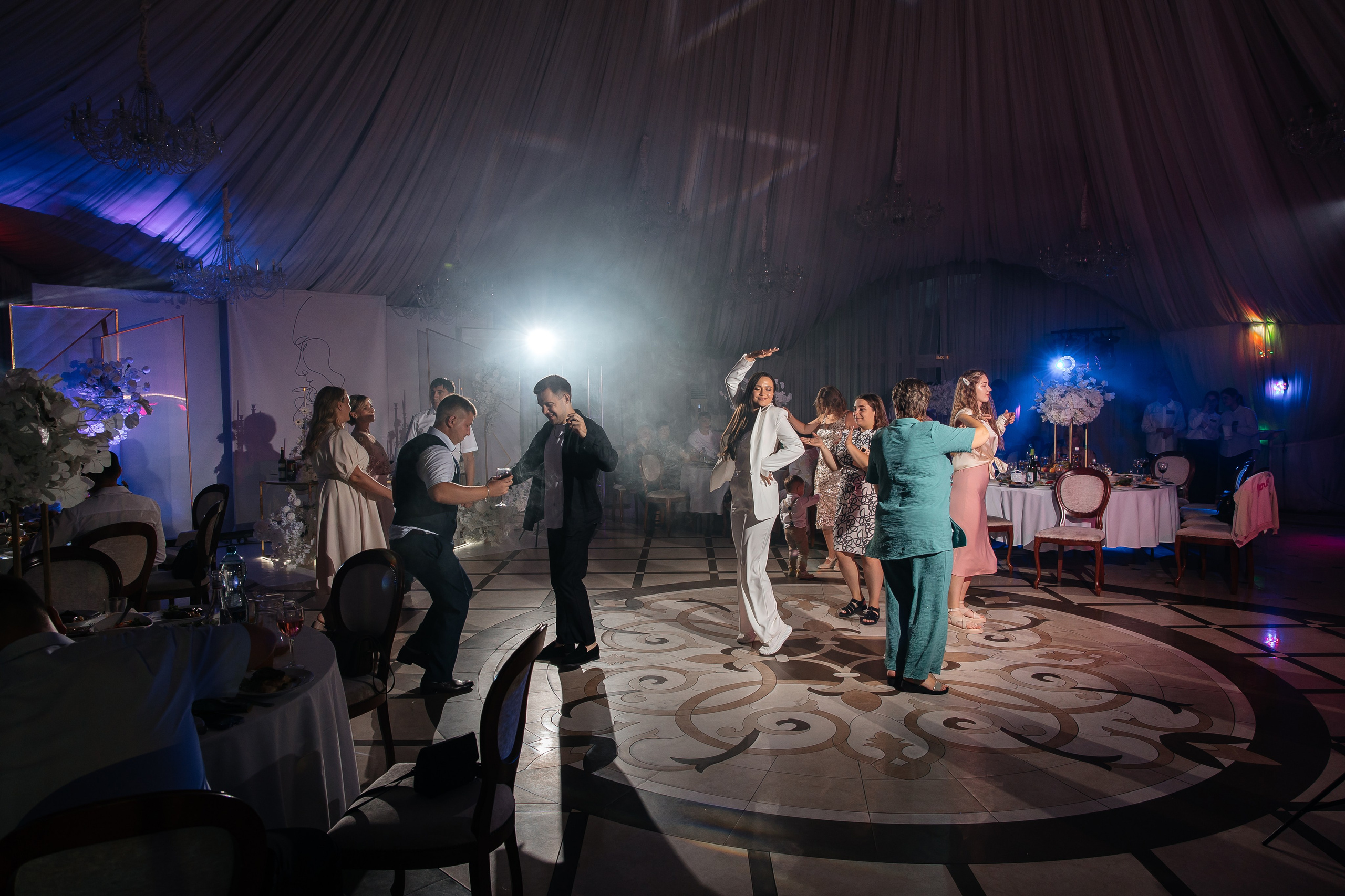 Владислав и Виктория. Фотограф Пенза Марина Арбузова |свадебный и семейный фотограф