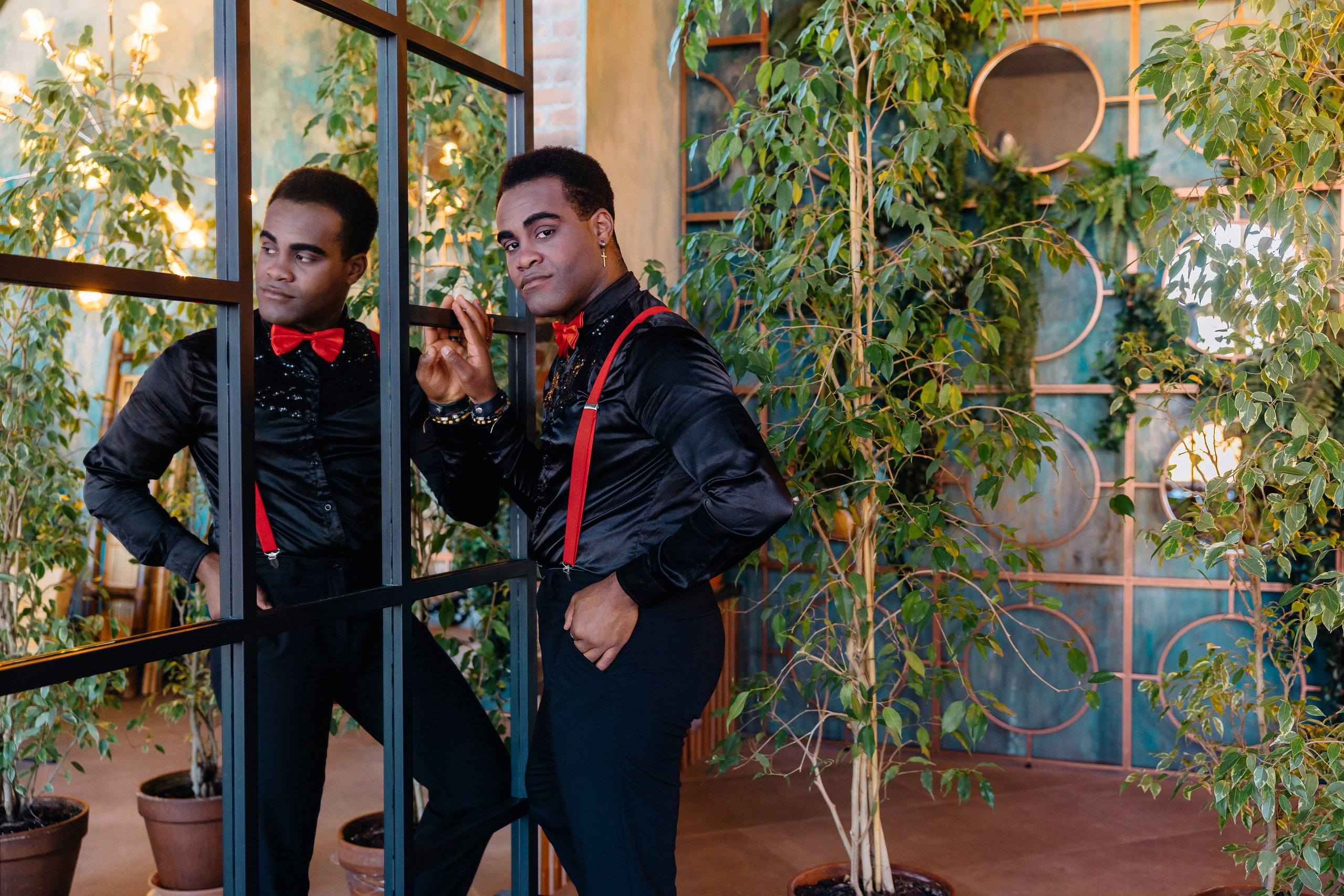 Портреты. Фотограф Serg-Epic — Сергей Клепиков