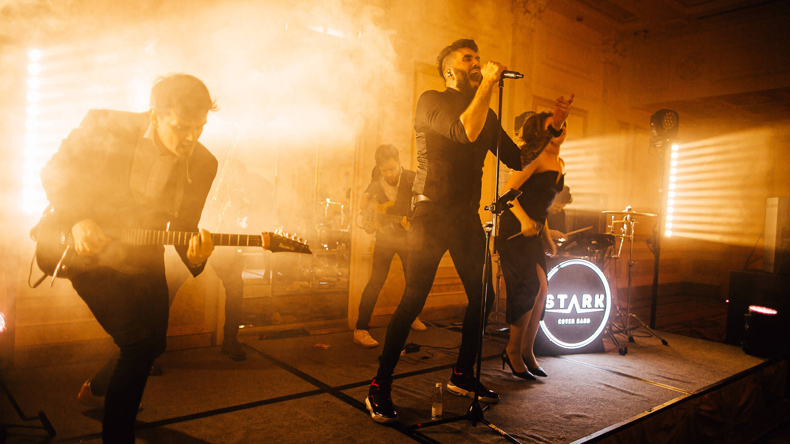 Музыканты. Фотограф Serg-Epic — Сергей Клепиков