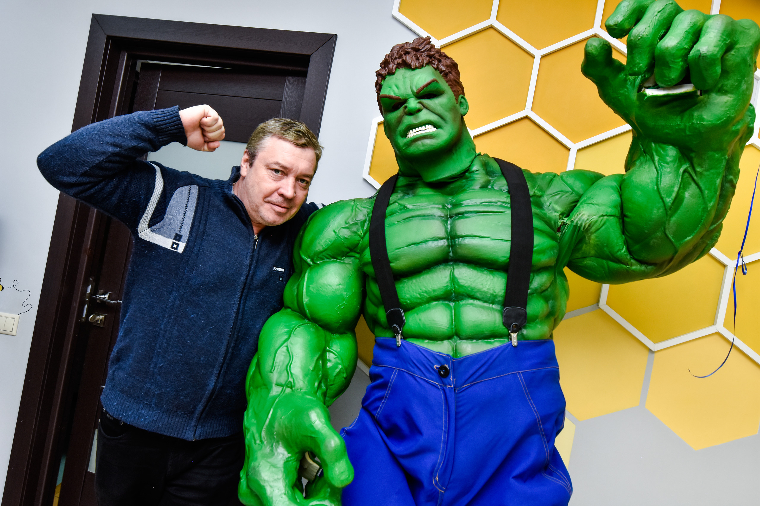 Репортажная съемка в Самаре и Самарской области