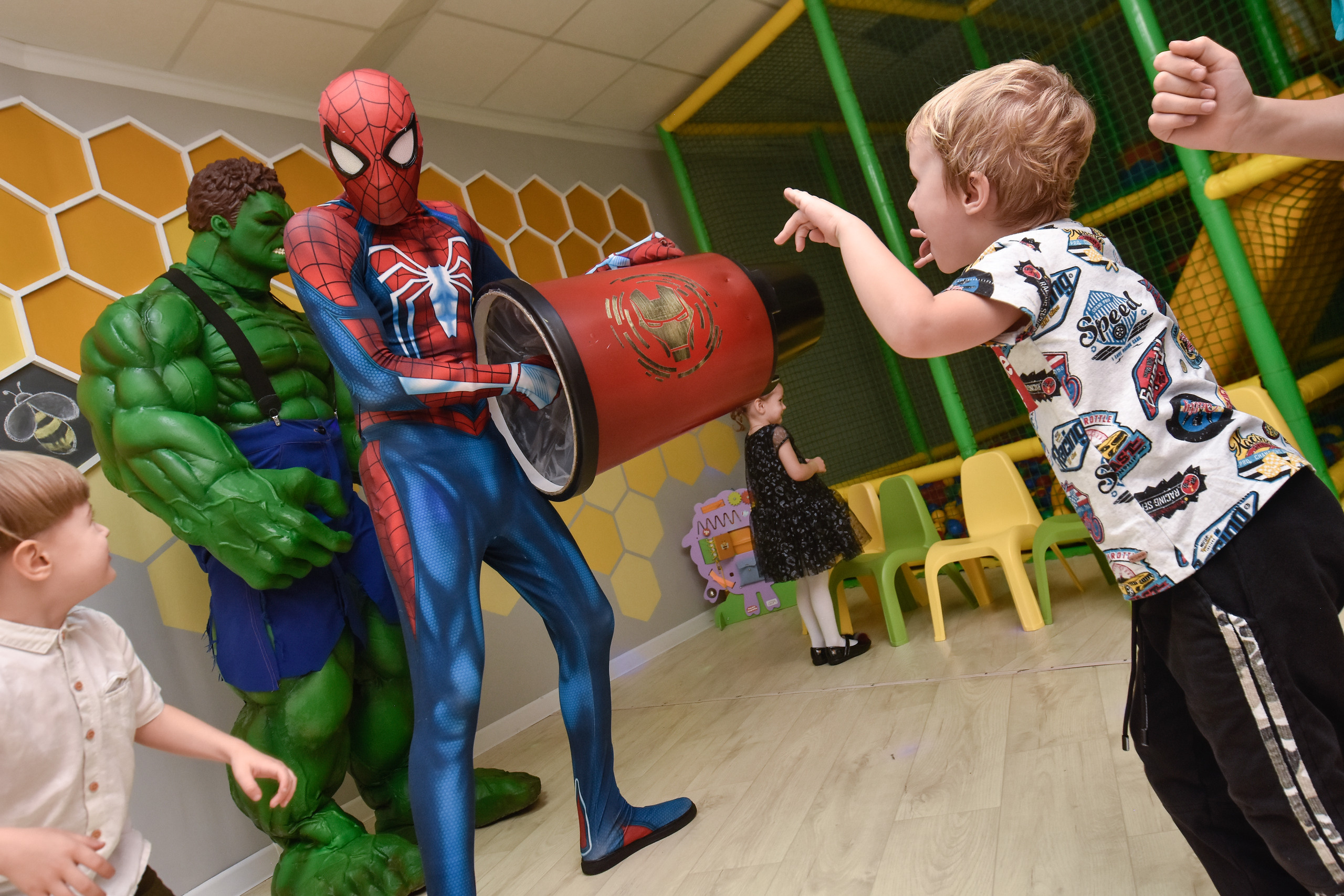 Репортажная съемка в Самаре и Самарской области