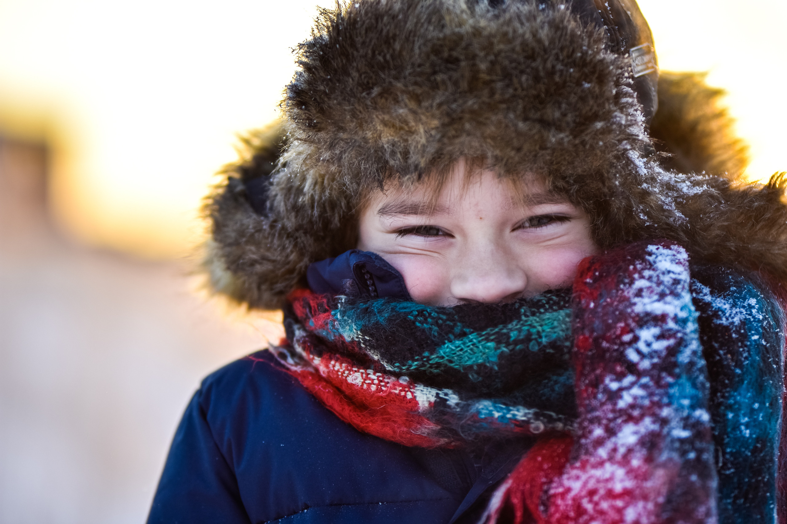 Семейный фотограф в Самаре Мария Компаниец