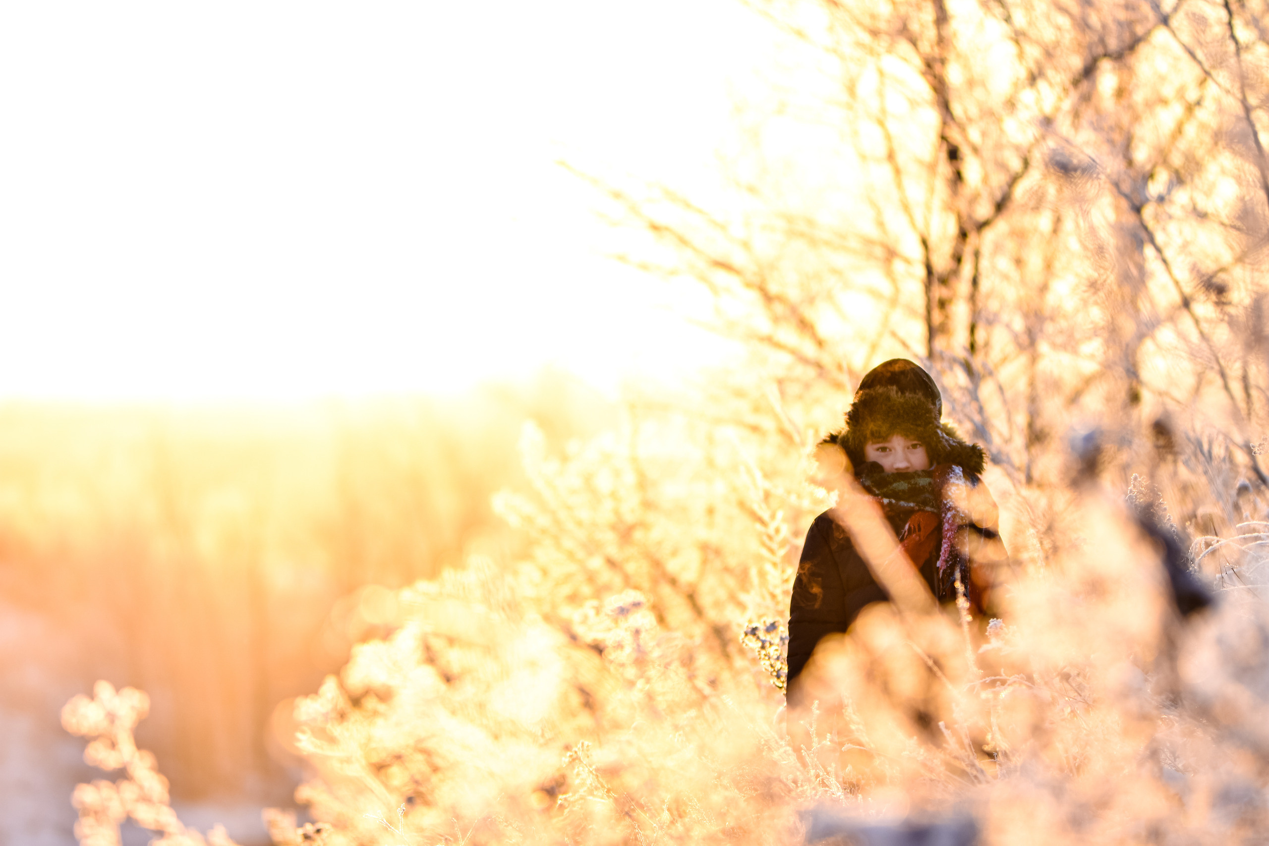 Семейный фотограф в Самаре Мария Компаниец