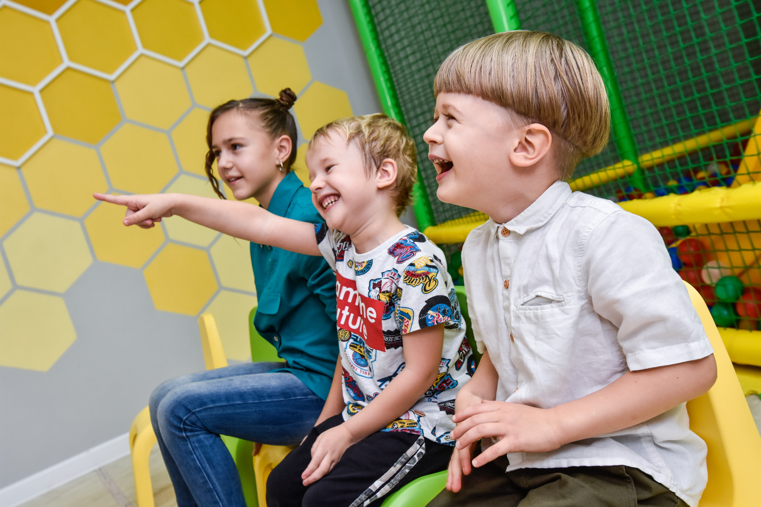 Репортажная съемка в Самаре и Самарской области