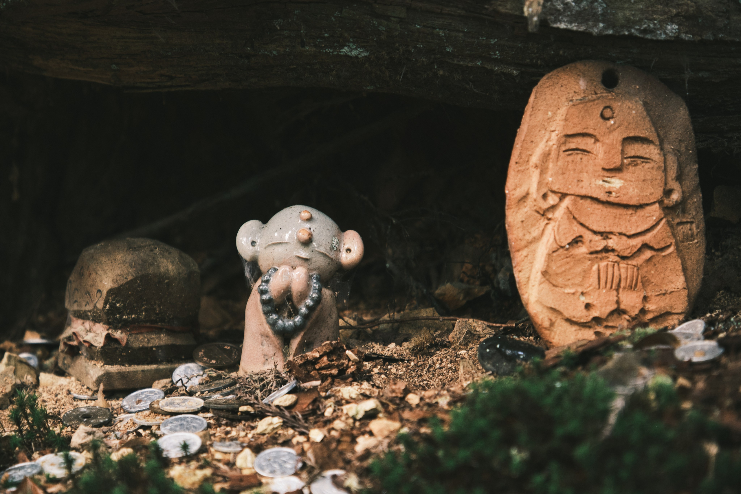 г. Коя, префектура Вакаяма, Япония