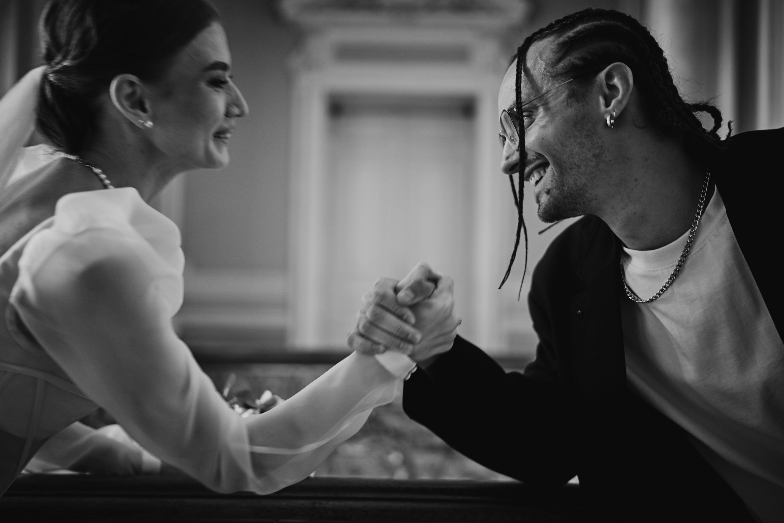 Нина и Саша. Фотограф в Санкт-Петербурге | Аня Маленчук