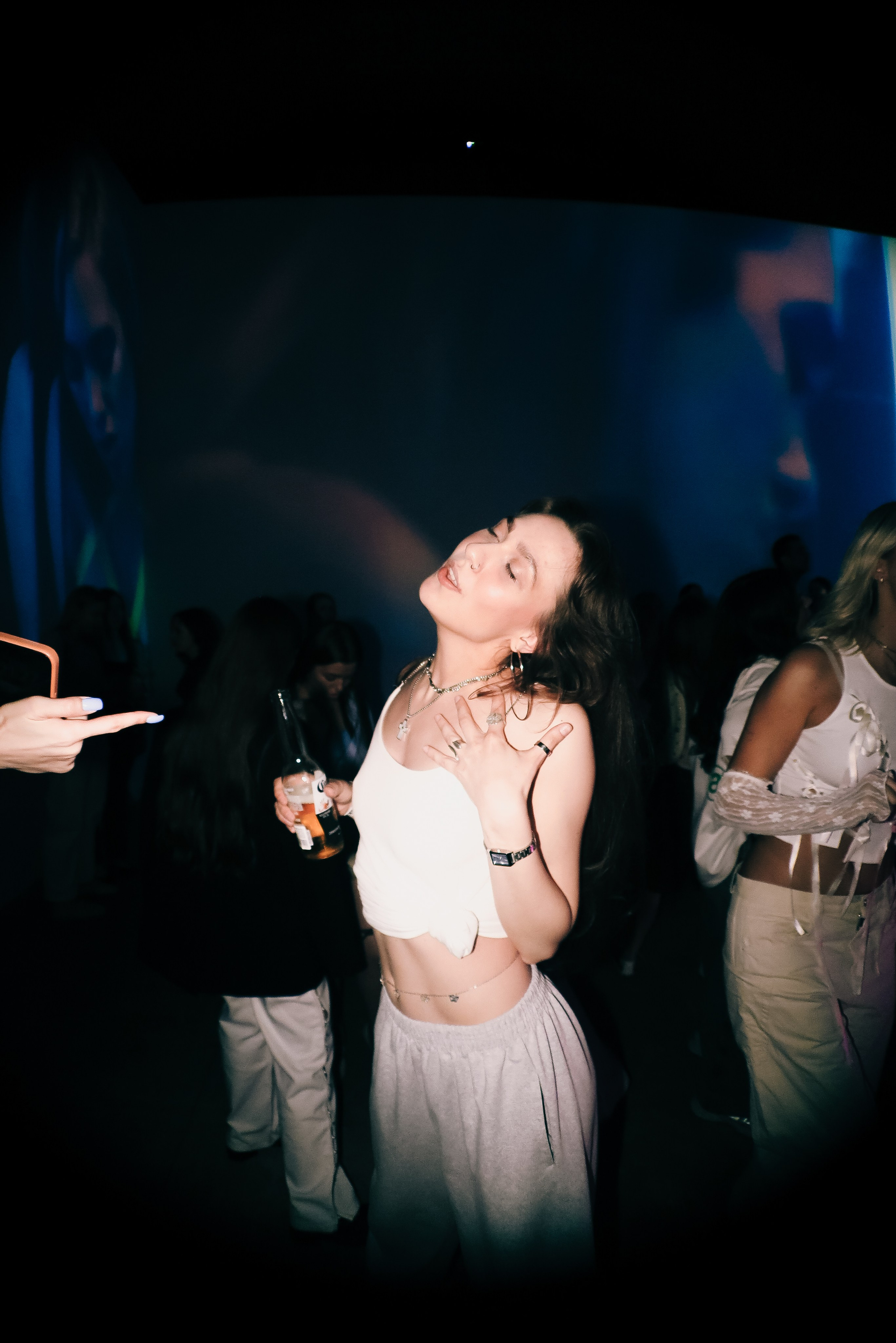 Bieberchella ph by @rusagee / at Внутри. TENZO | Креативный продюсер / Арт-директор