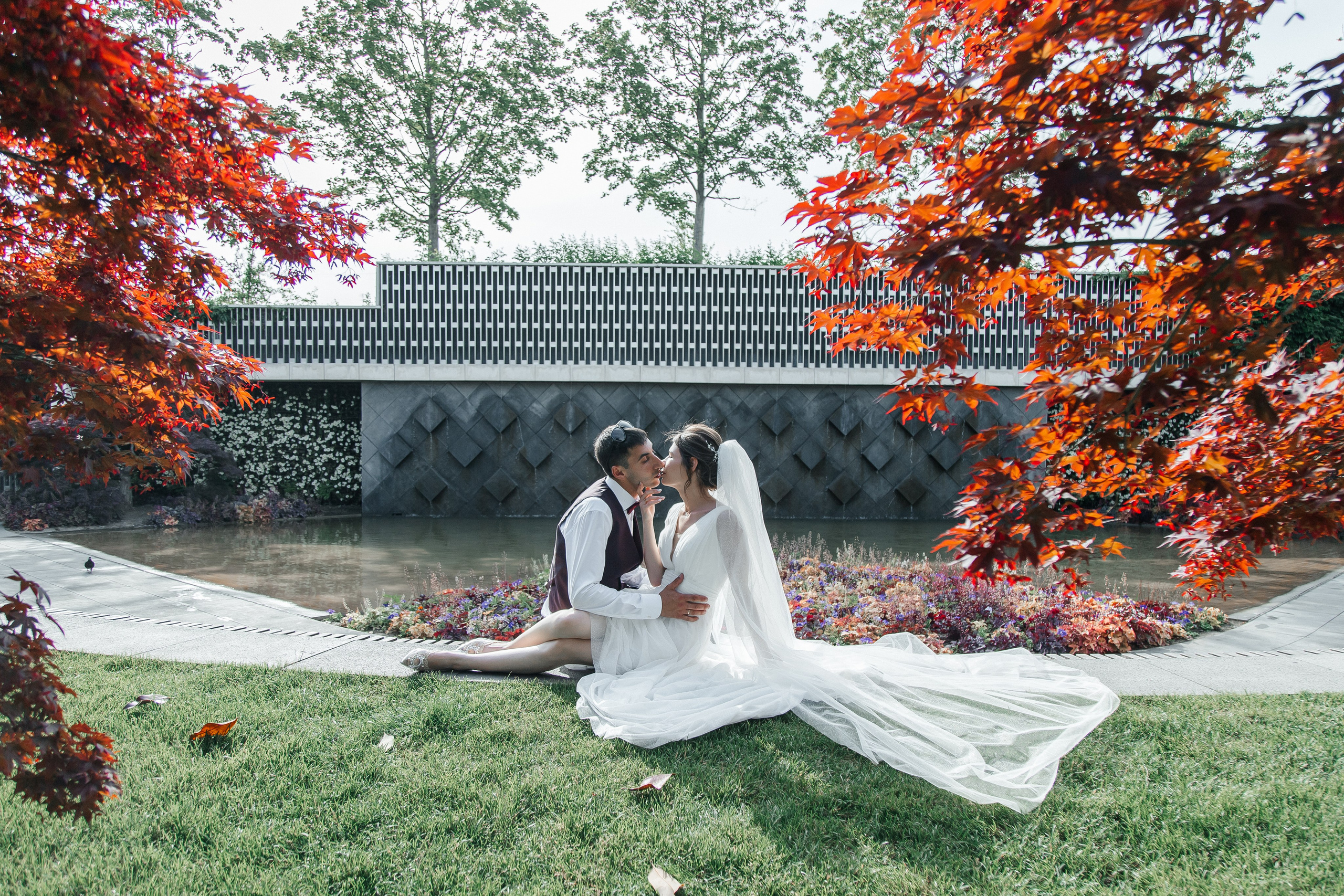 Свадьба. Свадебный и семейный фотограф. Краснодар. Ольга Столярова