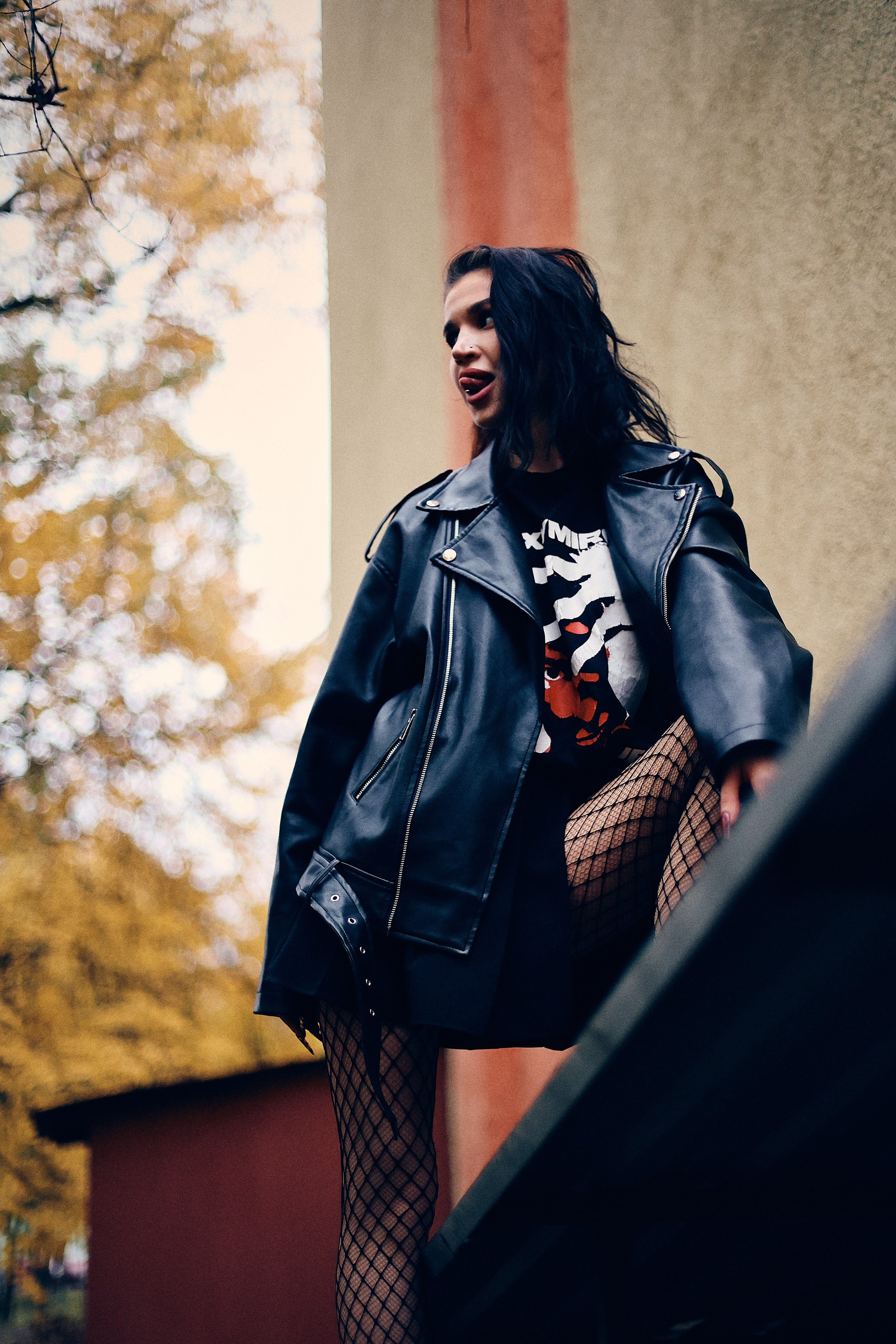 Молодежная фотосессия. Фотограф для вас и вашего бизнеса в Москве Альбина Никифоров