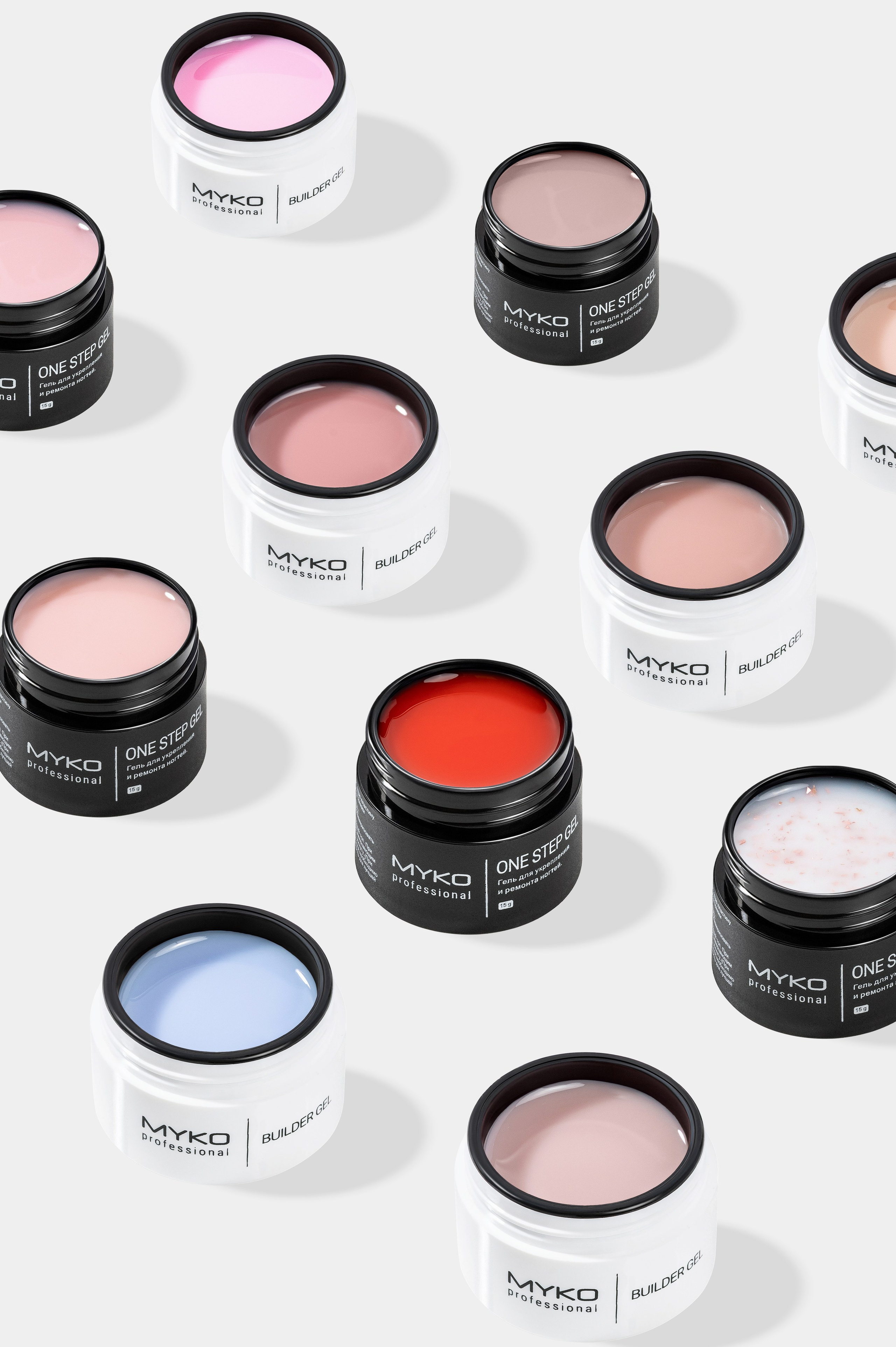 MYKO. Предметная фотосъемка в Москве. Предметная фотостудия Москва