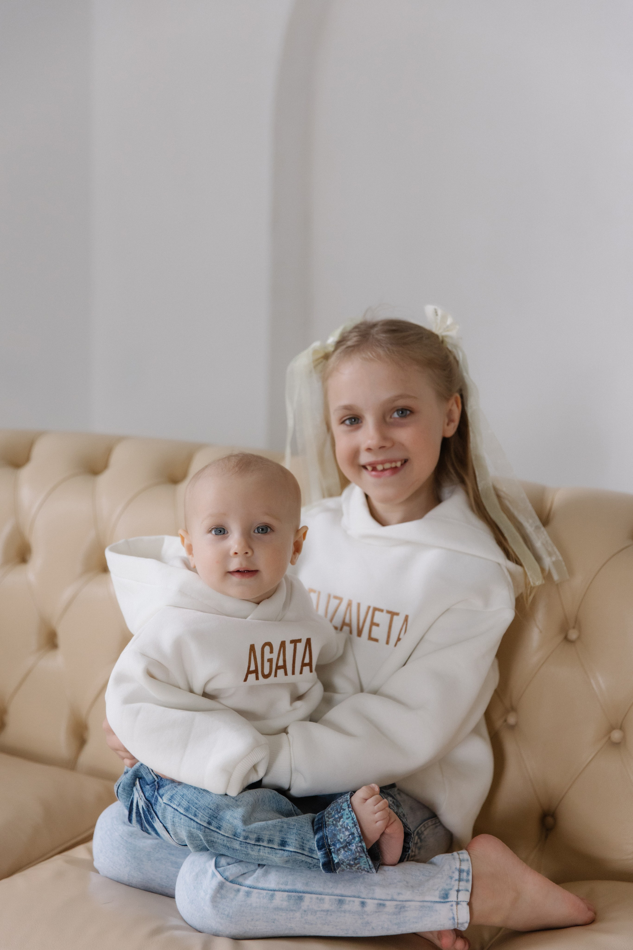 Девочки. Семейный и свадебный фотограф в Москве и Зеленограде Пилипенко Юлия