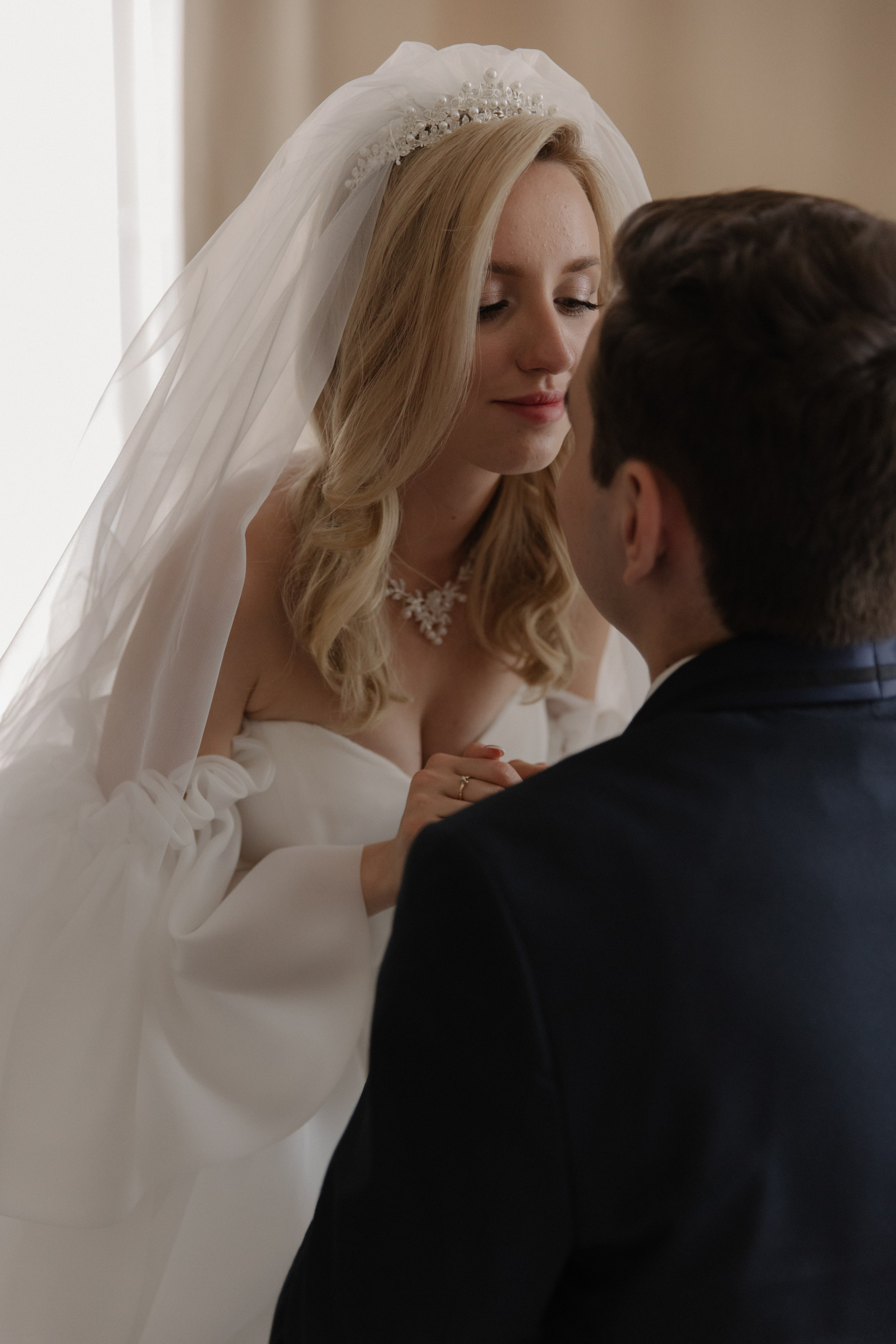 Семен и Софья. Семейный и свадебный фотограф в Москве и Зеленограде Пилипенко Юлия