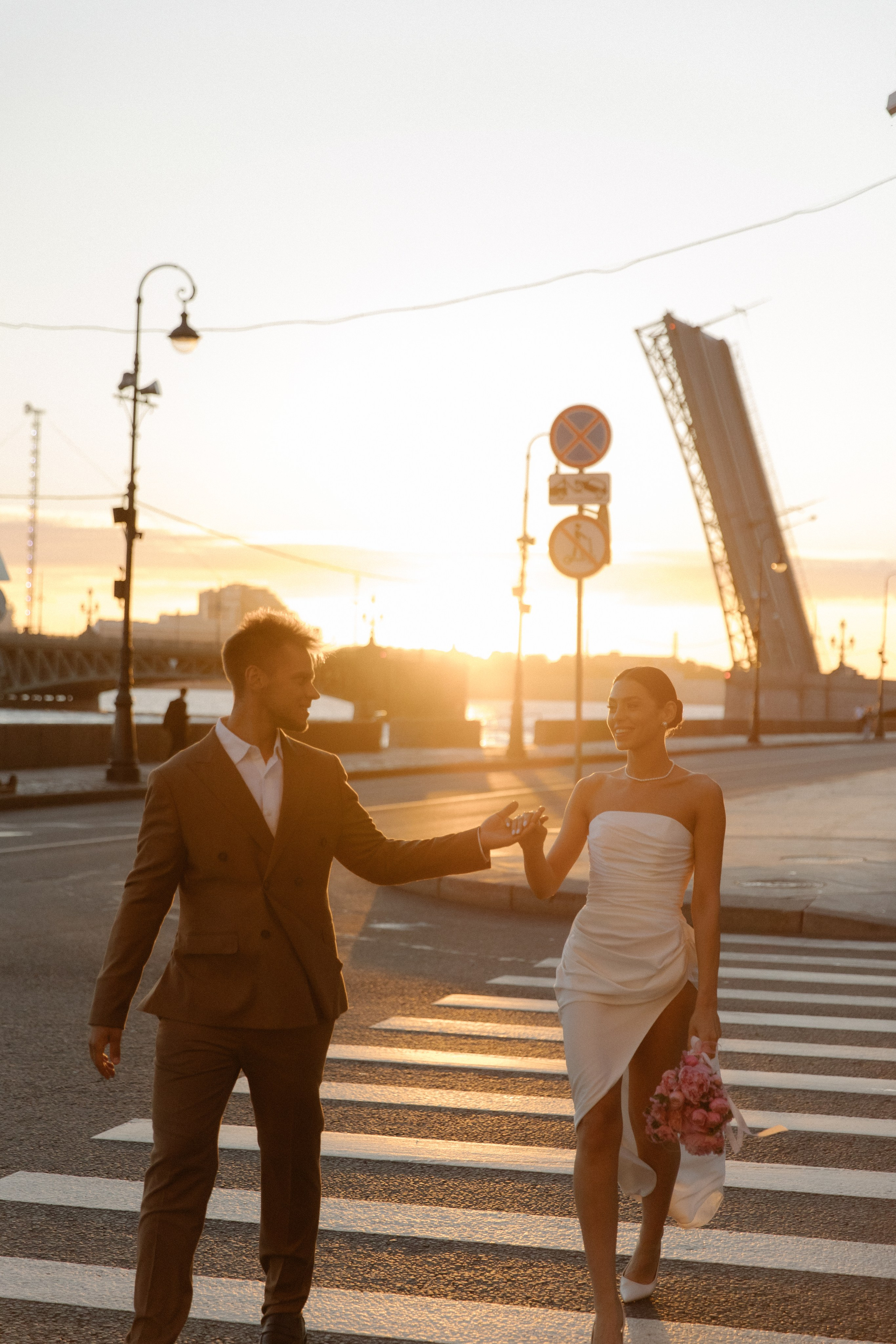 Игорь и Арина. Семейный и свадебный фотограф в Москве и Зеленограде Пилипенко Юлия