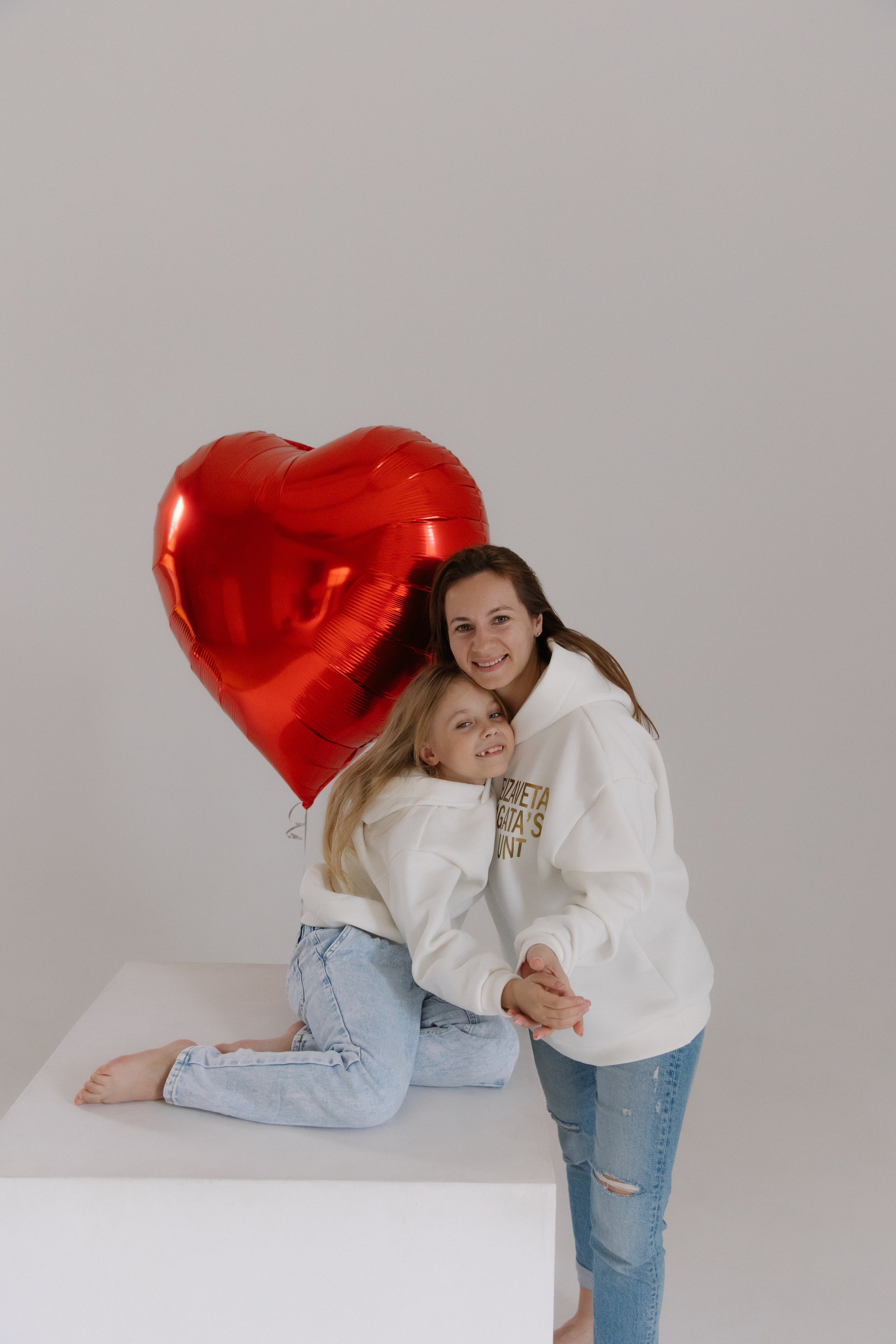 Девочки. Семейный и свадебный фотограф в Москве и Зеленограде Пилипенко Юлия