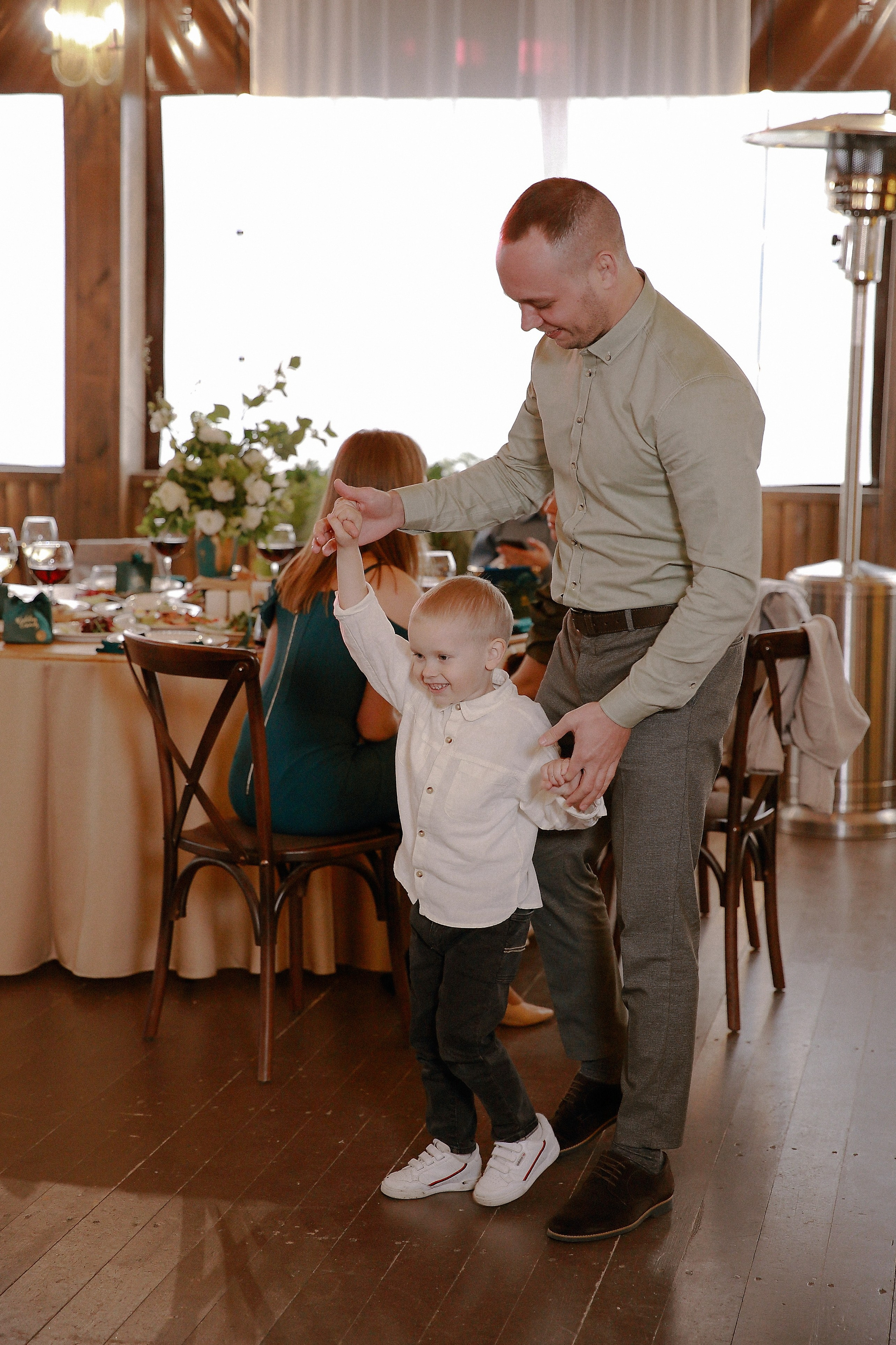 Саша и Ксюша. Семейный и свадебный фотограф в Москве и Зеленограде Пилипенко Юлия