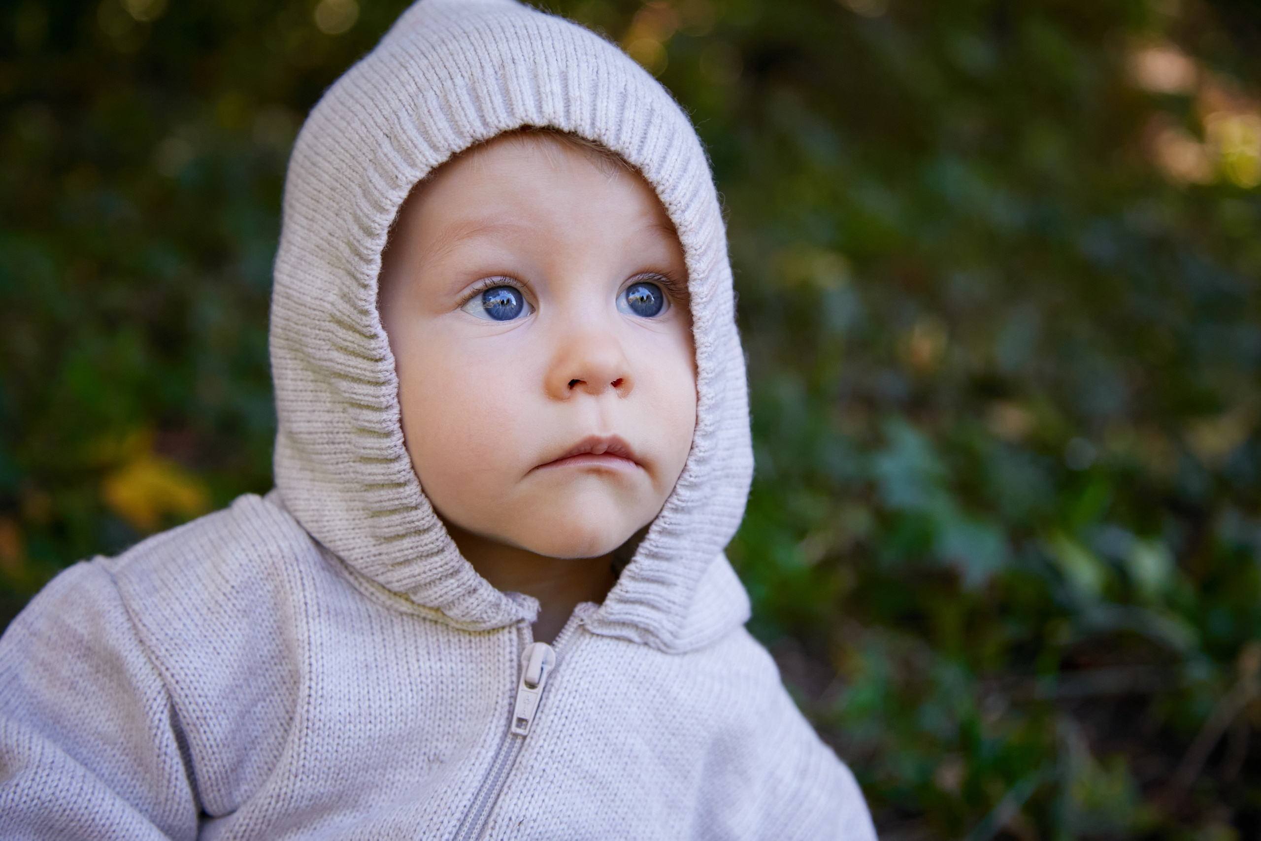 «Кирилл, Алина и Мирон». Свадебный и креативный фотограф в ЮФО и МСК