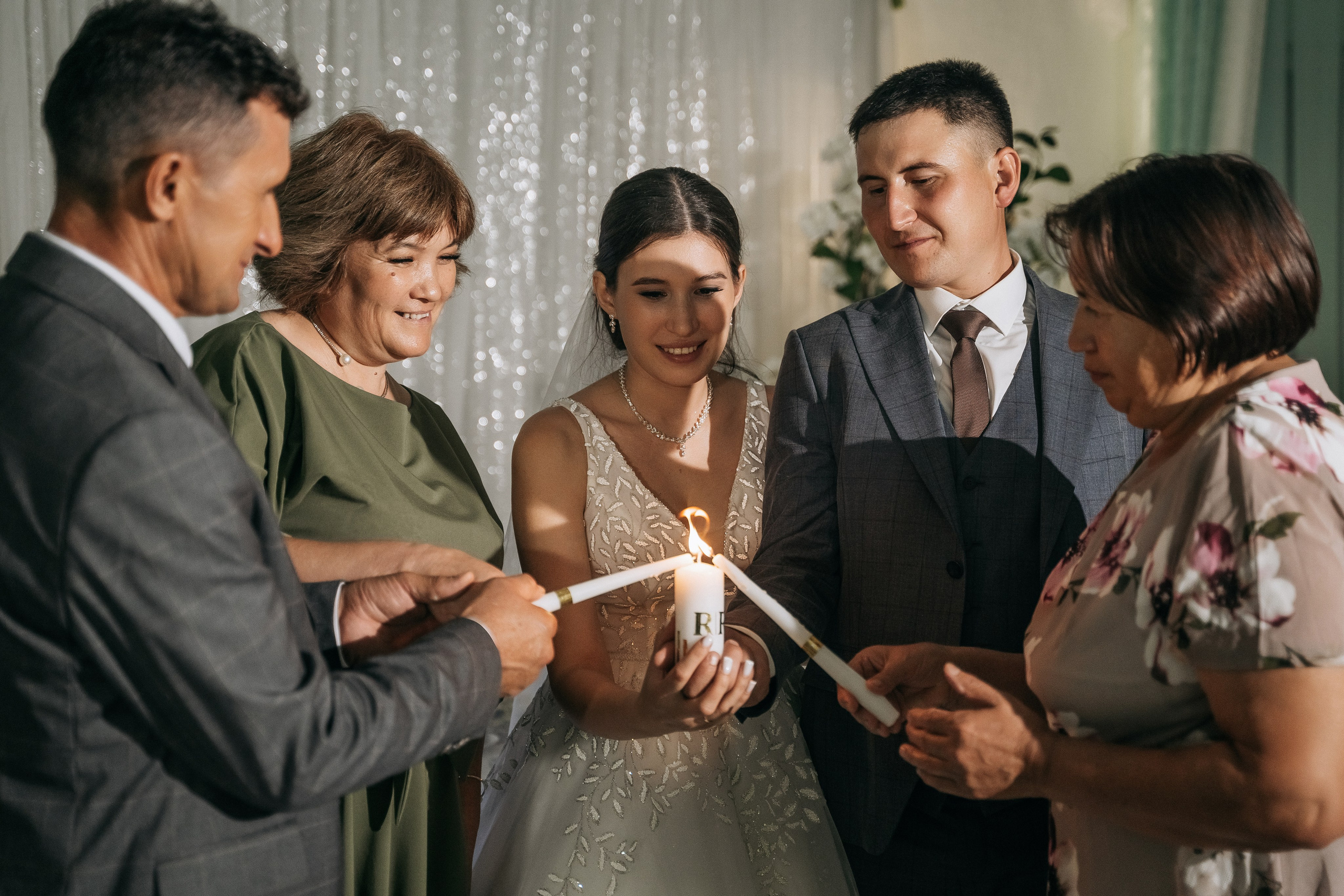 Рим и Регина. Свадебный семейный фотограф Ксения Божко Уфа Раевка никах в Нарыстау