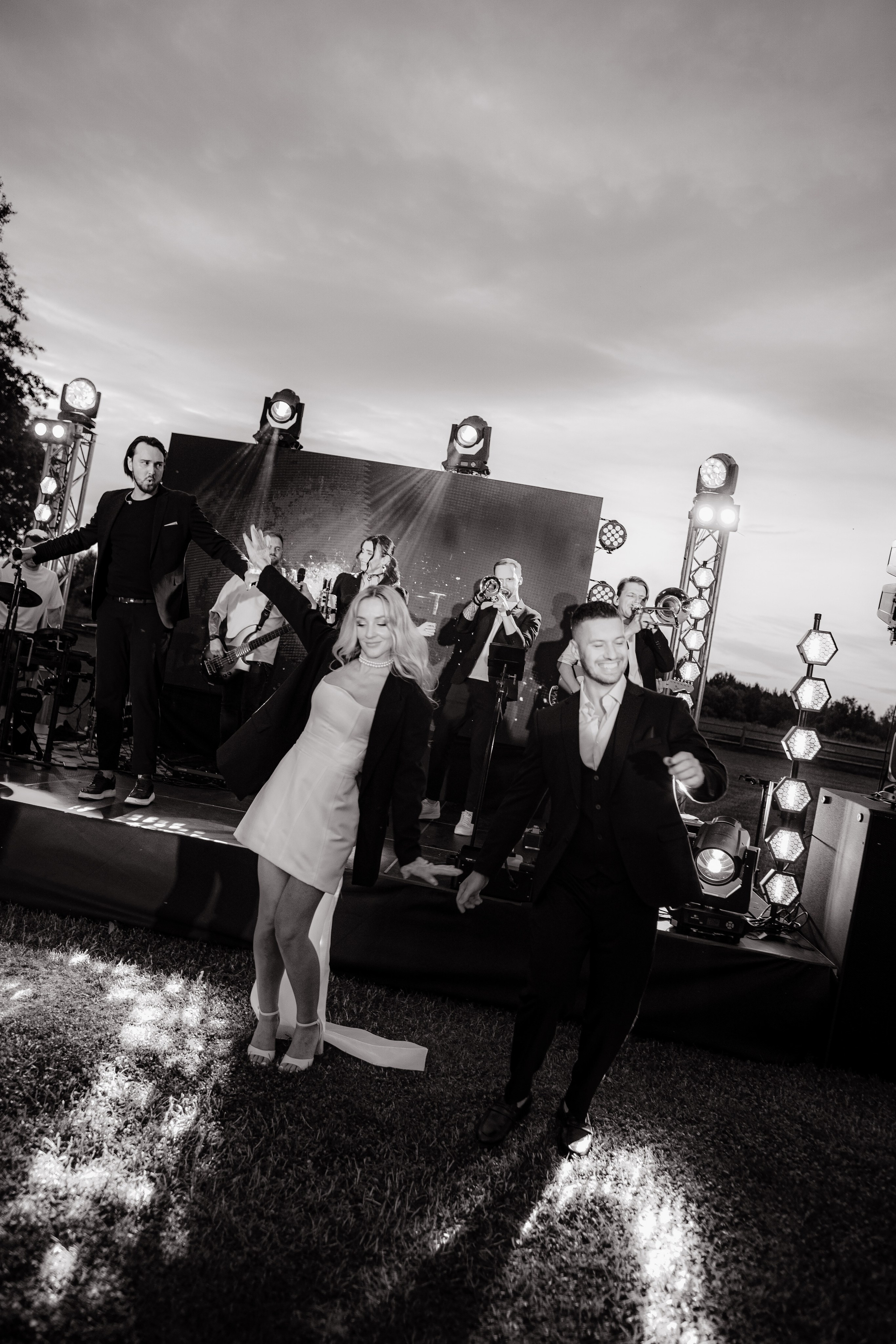 Влад и Алена | 2024. Свадебный фотограф и видеографы Минск