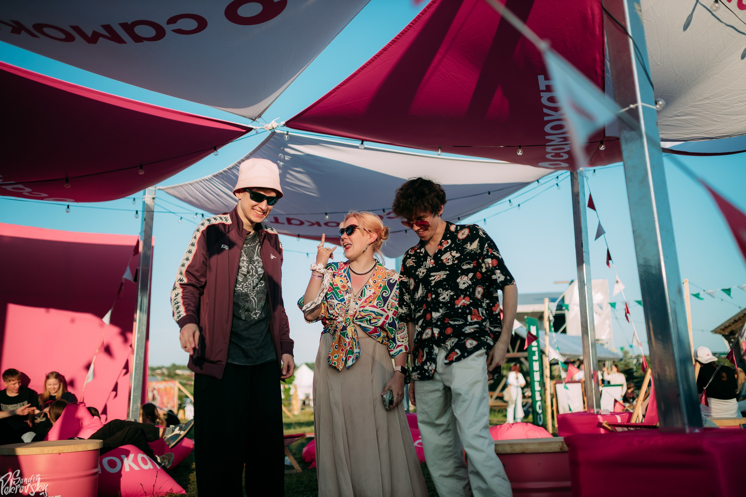 Самокат. Свадебный и репортажный фотограф в Чебоксарах Покровский Александр