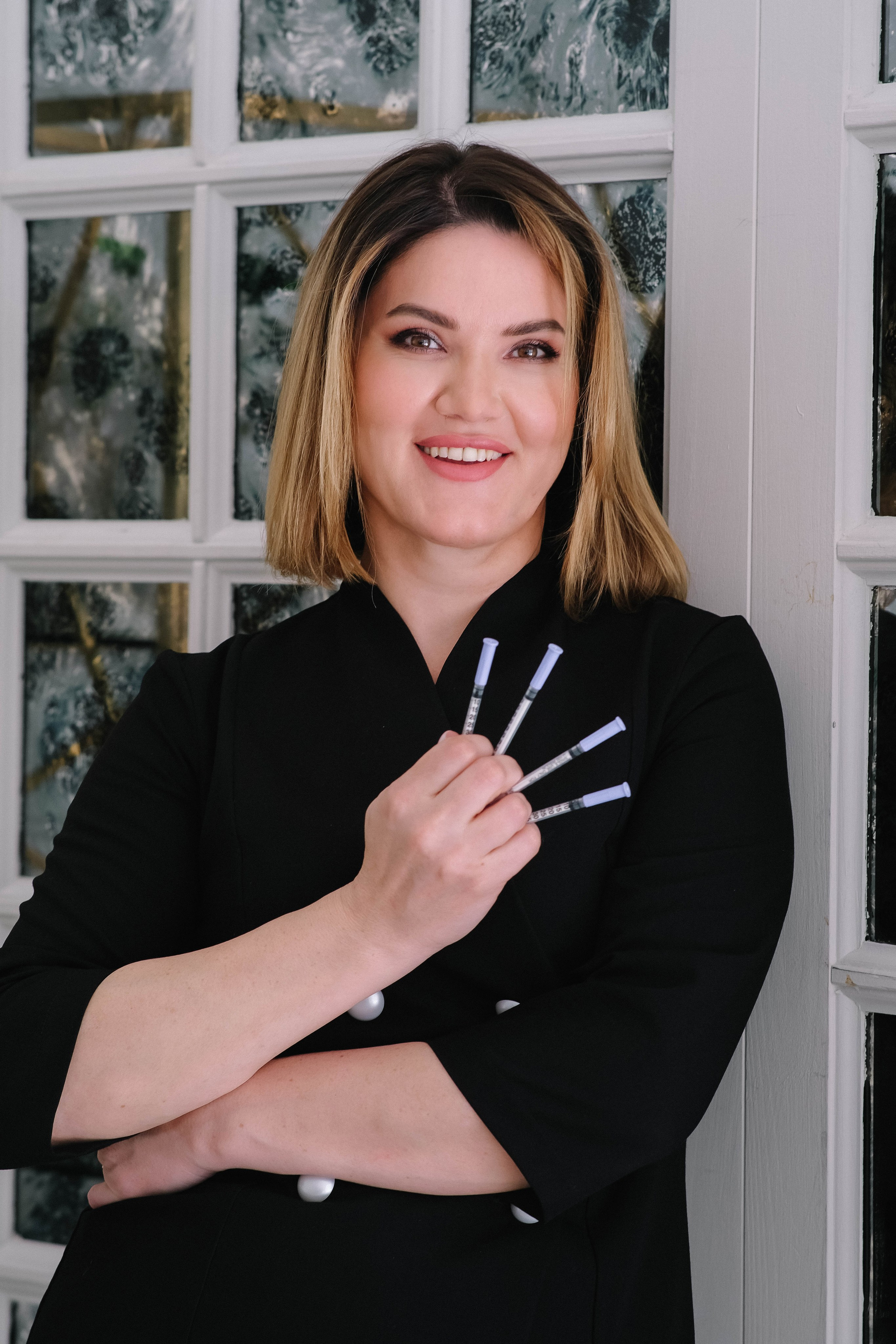 Камила Косметолог. Главная