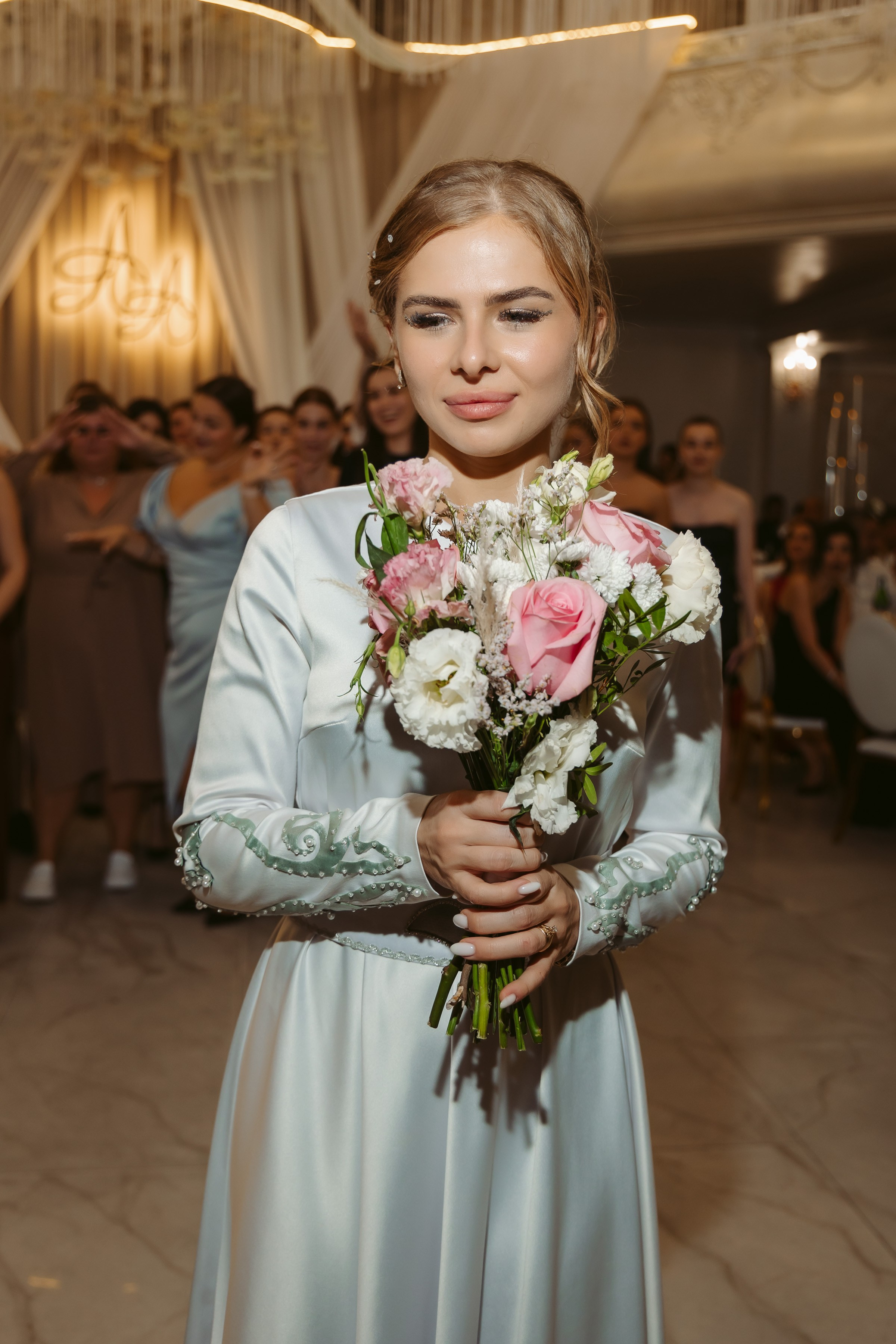 Свадьба А & А. Свадебный Фотограф в Москве Гор Магтагян