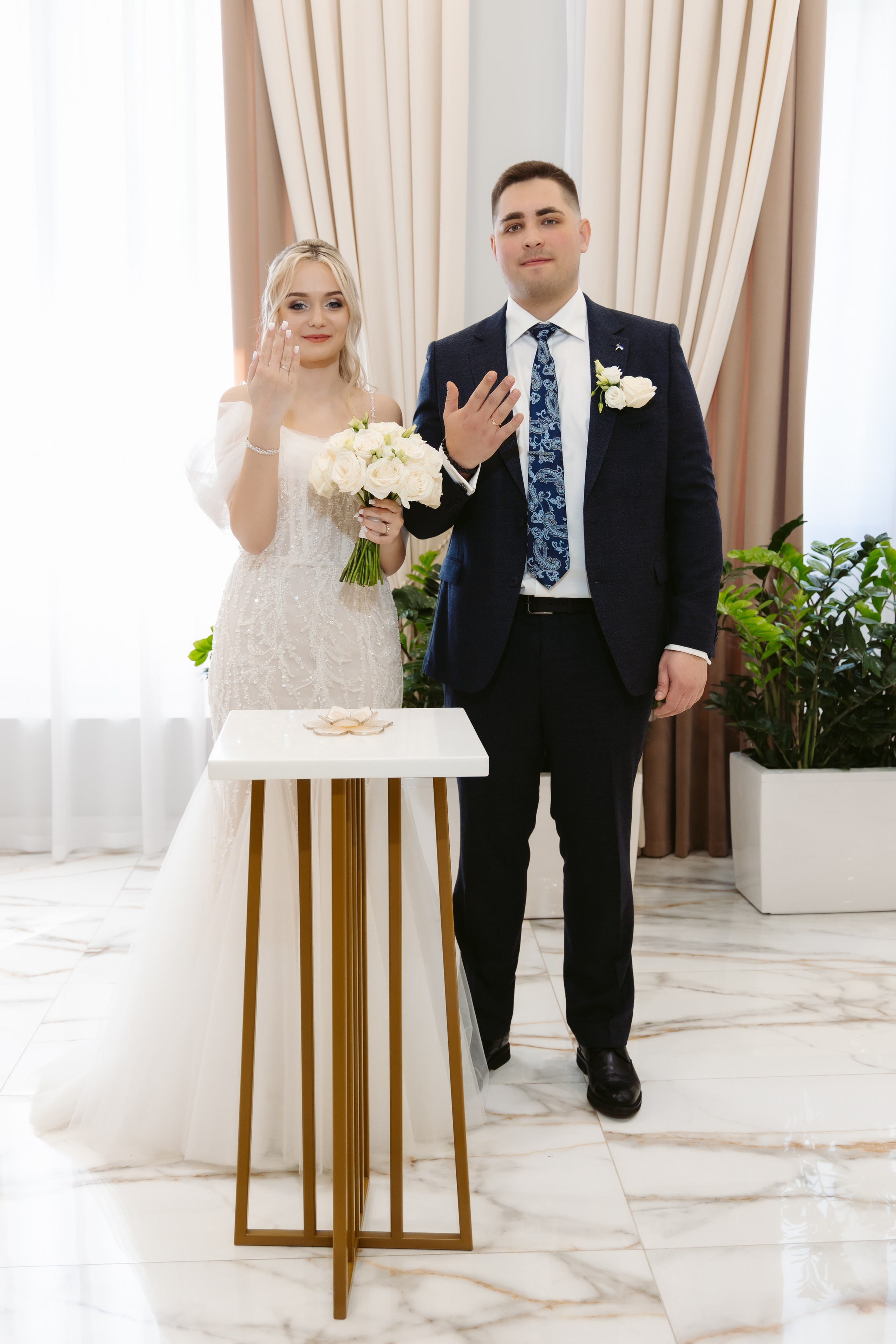 Свадьба К & Н. Свадебный Фотограф в Москве Гор Магтагян