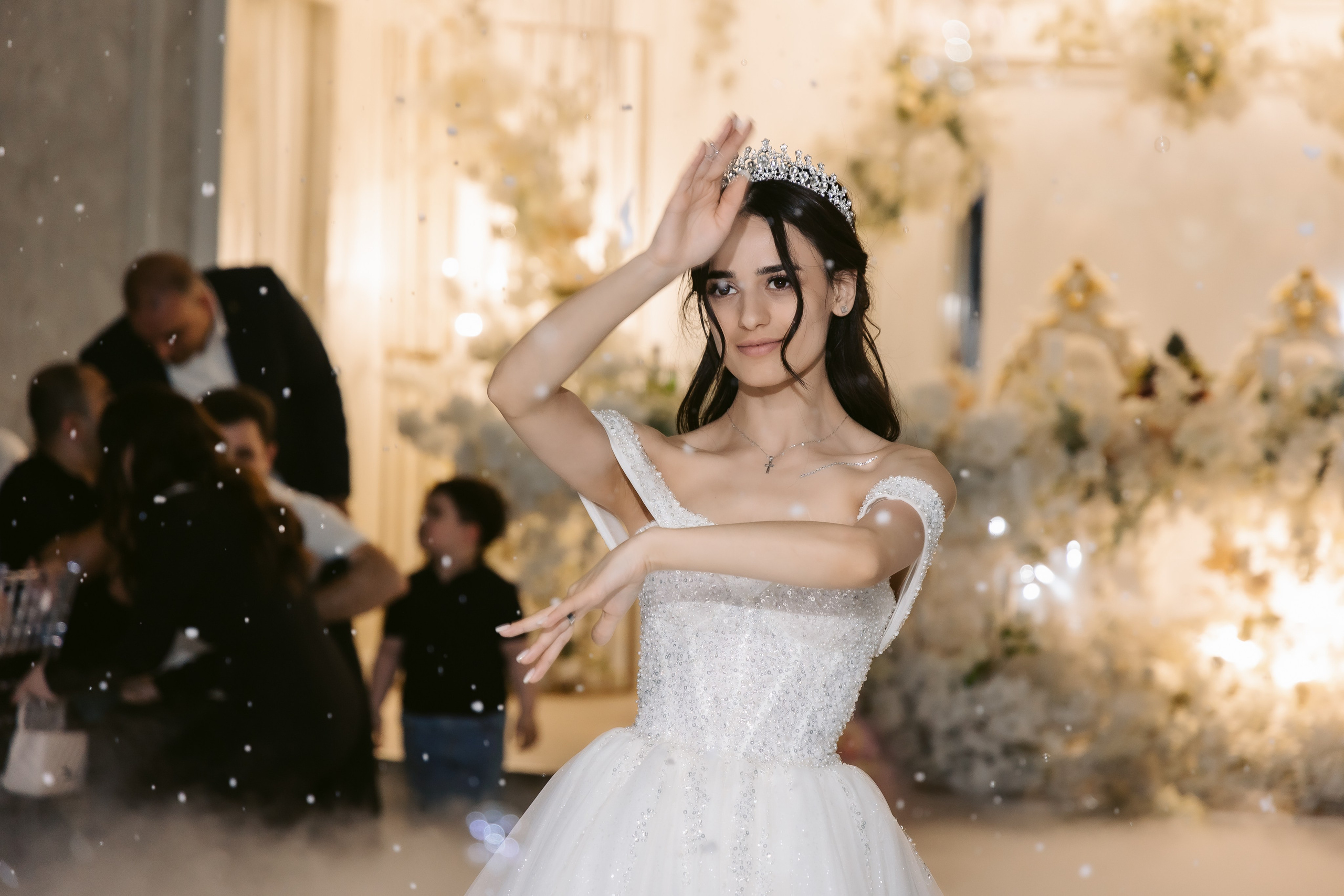 Свадьба Э & С. Свадебный Фотограф в Москве Гор Магтагян