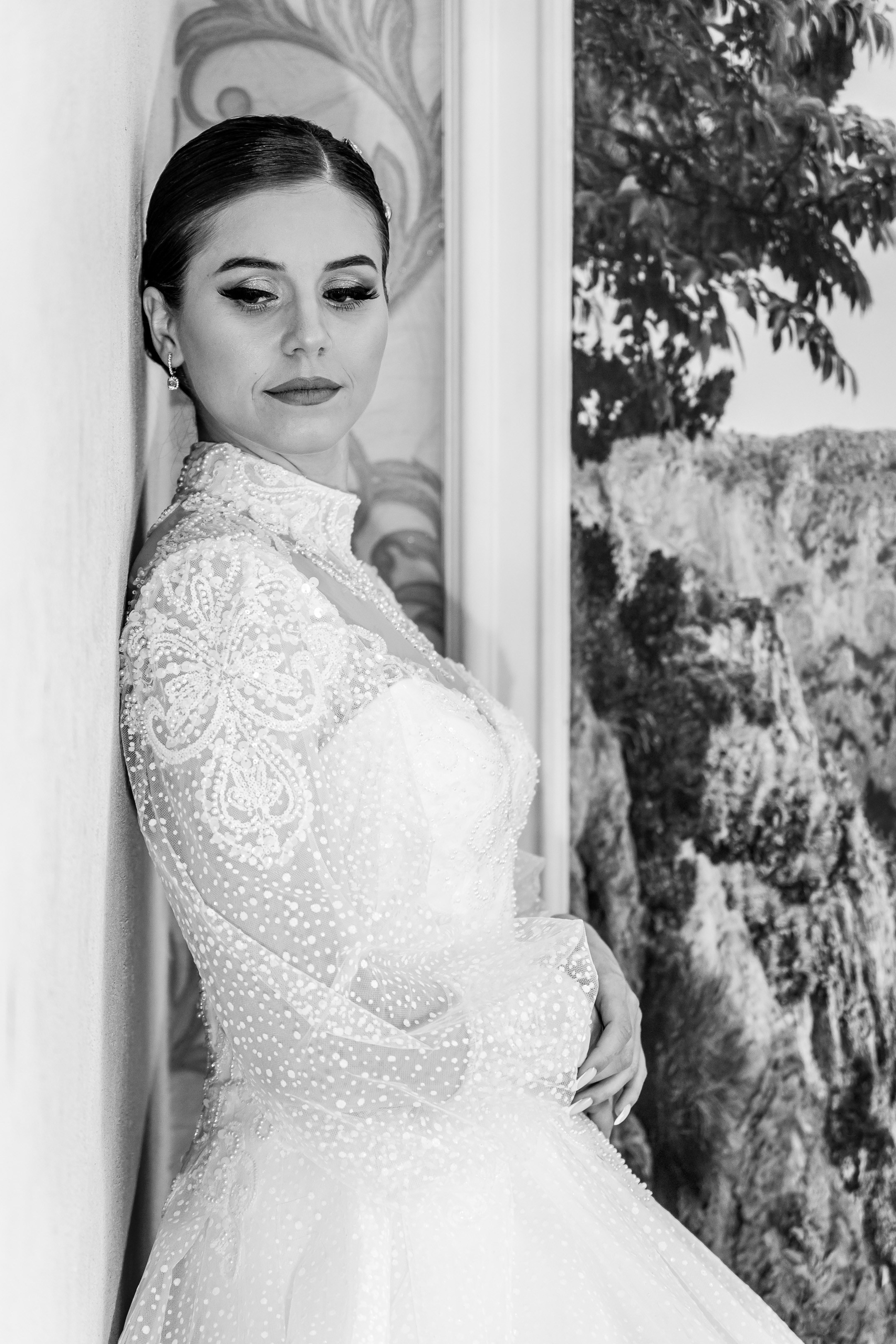 Свадьба Э & А. Свадебный Фотограф в Москве Гор Магтагян