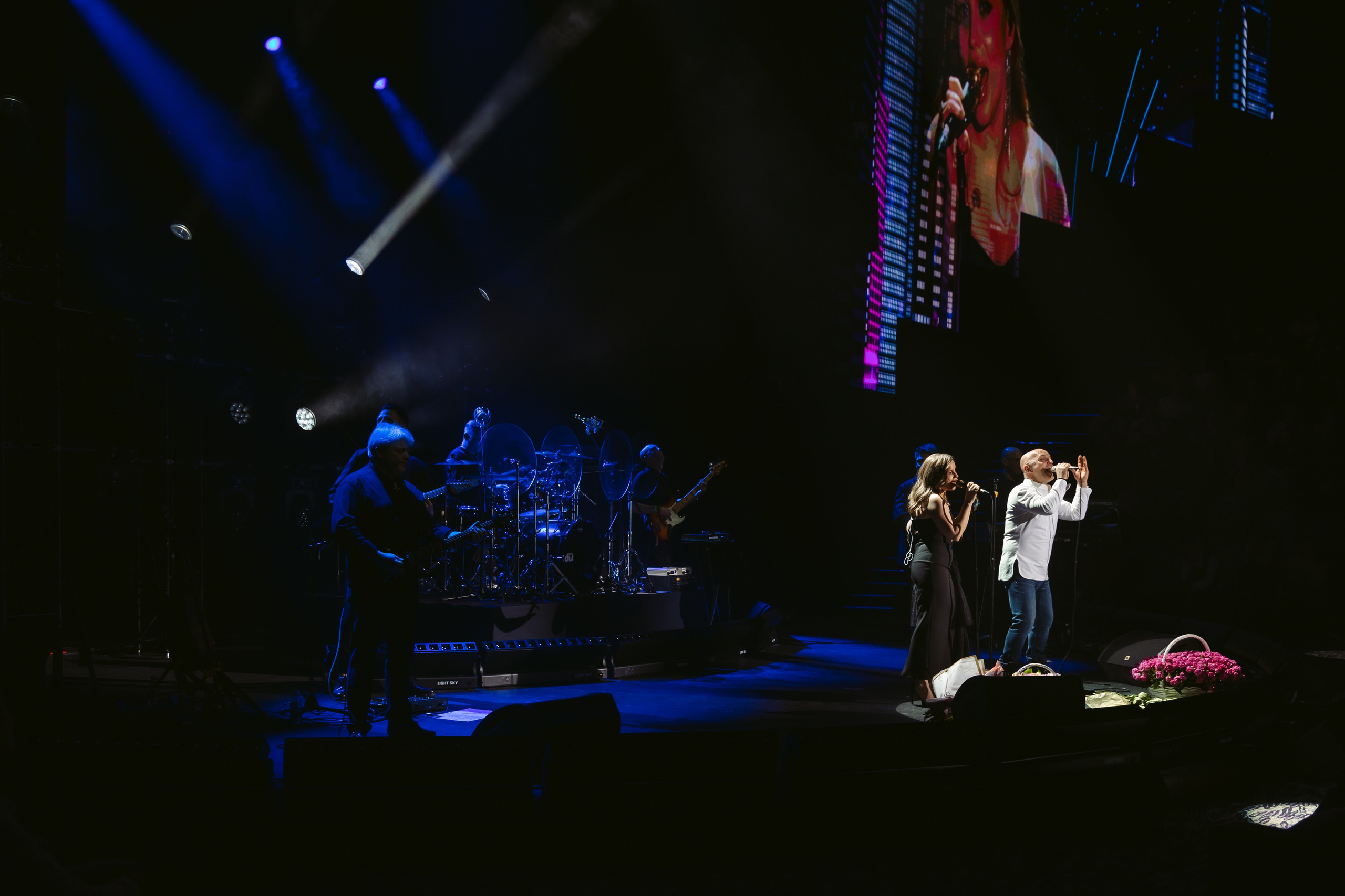 Группа Непара. Свадебный Фотограф в Москве Гор Магтагян