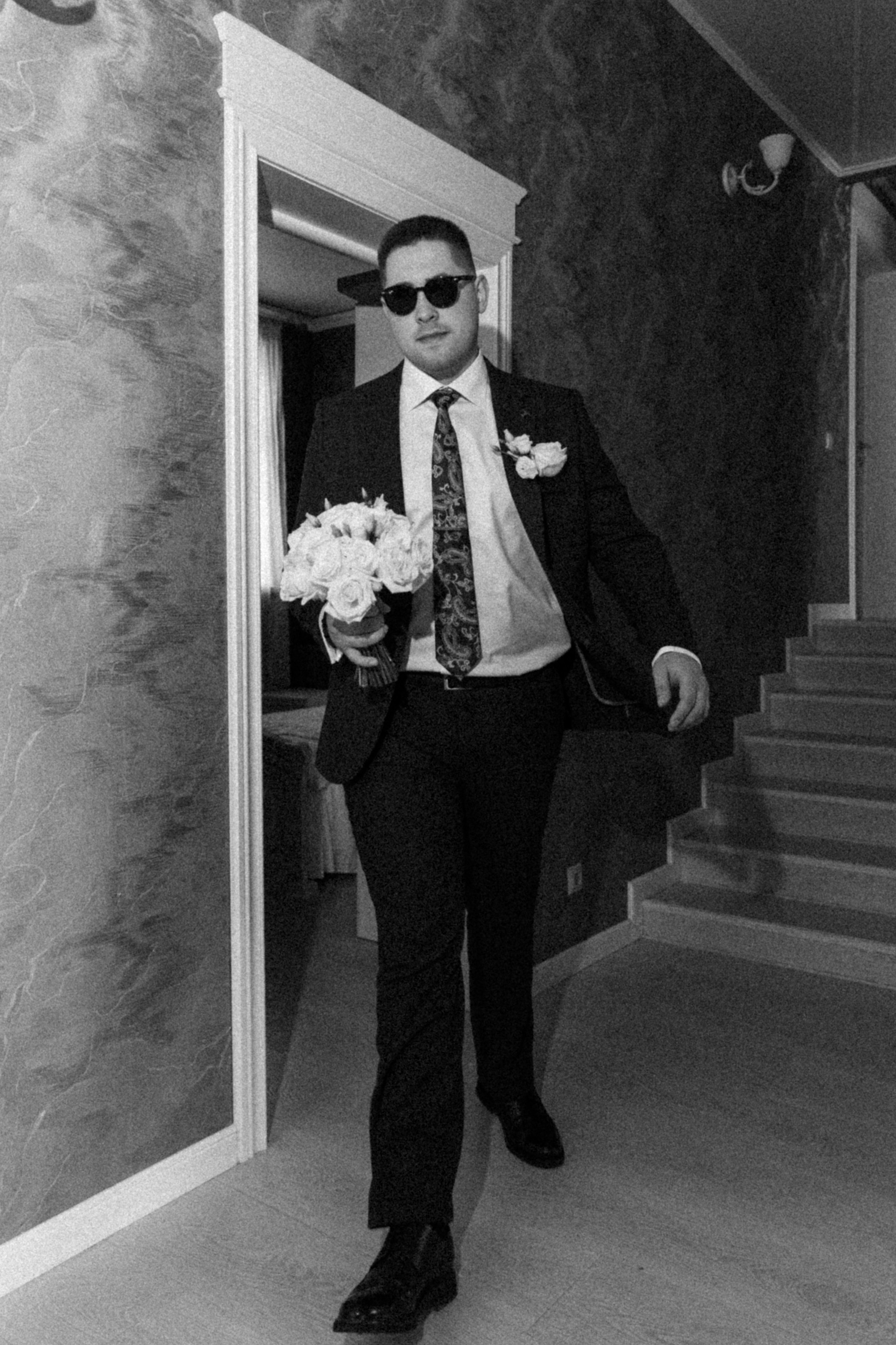 Свадьба К & Н. Свадебный Фотограф в Москве Гор Магтагян