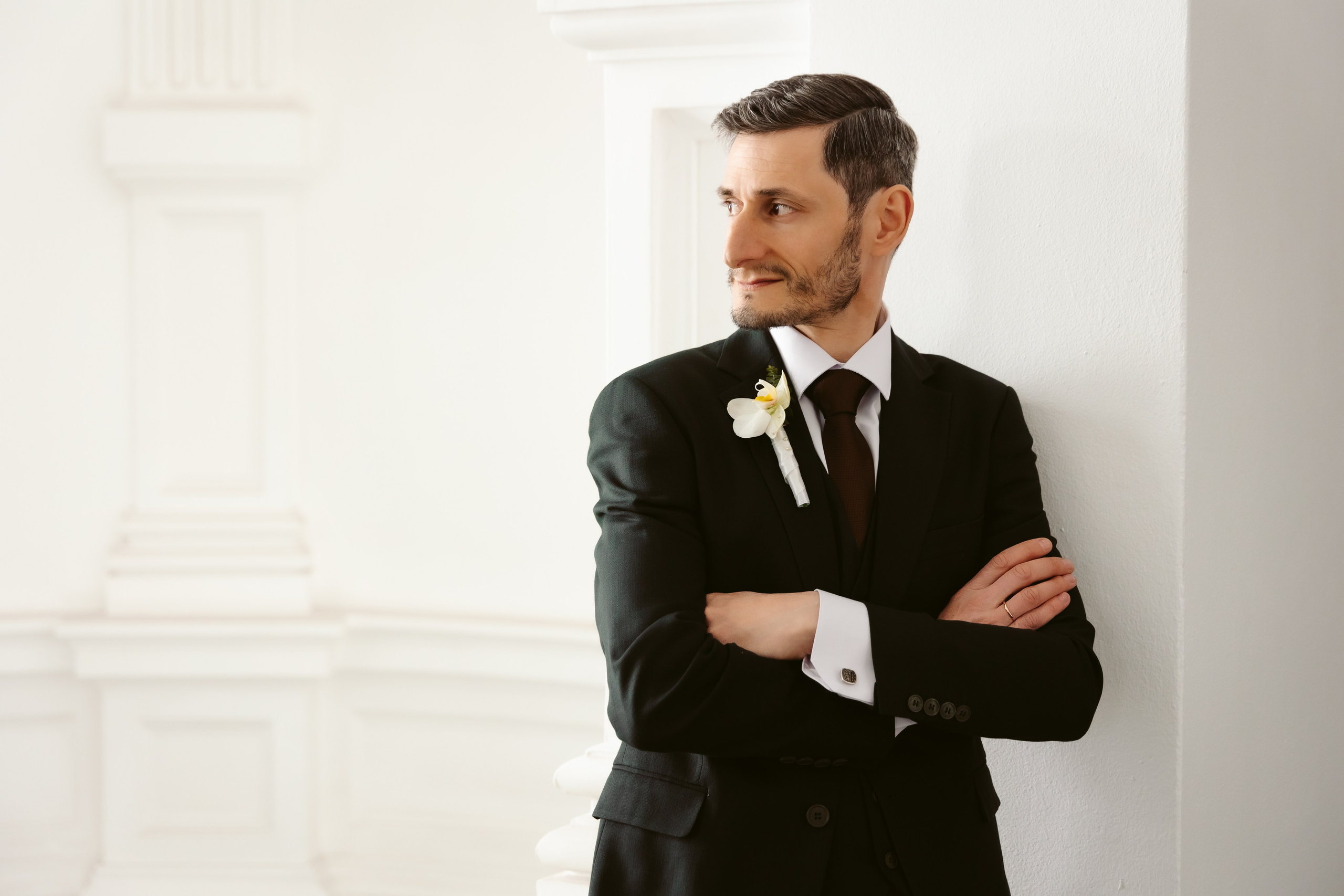 Загс. Свадебный Фотограф в Москве Гор Магтагян