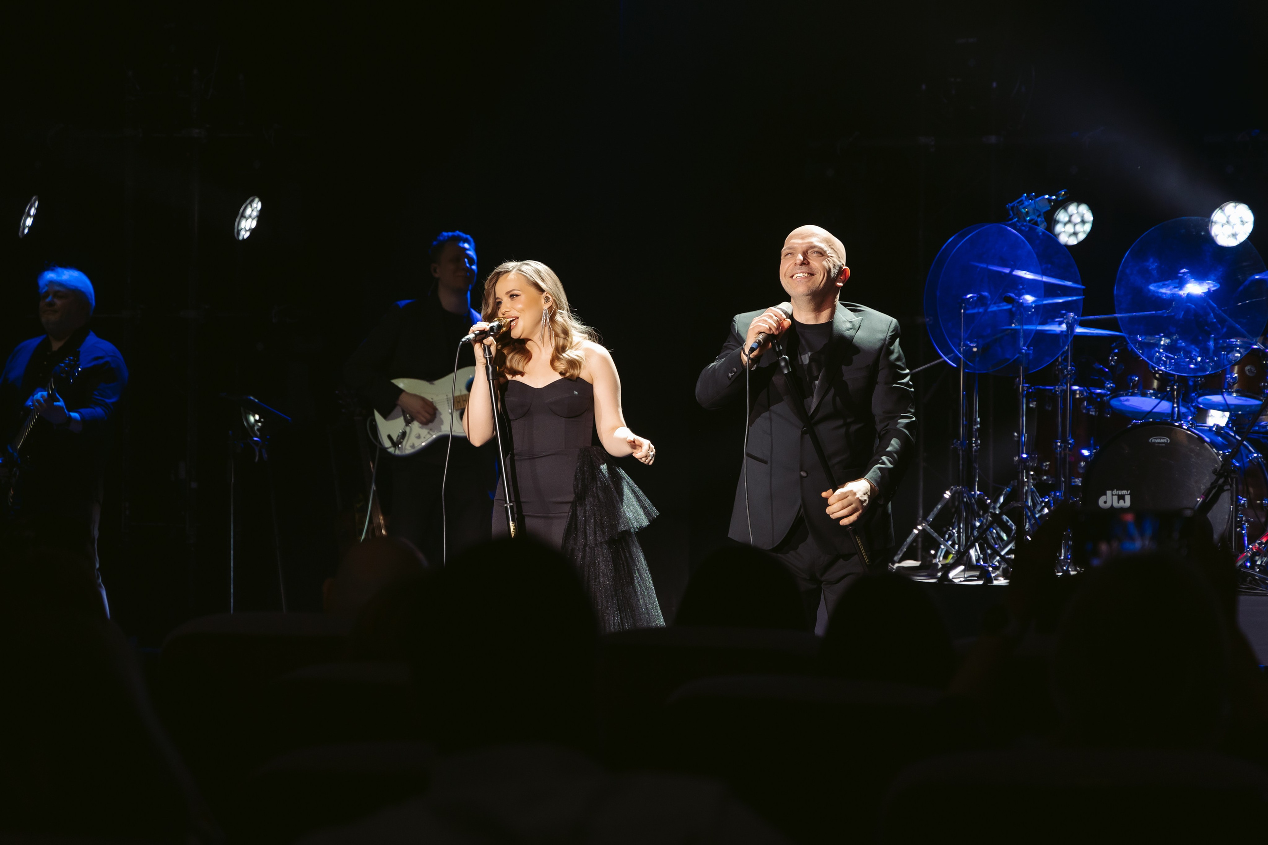 Группа Непара. Свадебный Фотограф в Москве Гор Магтагян