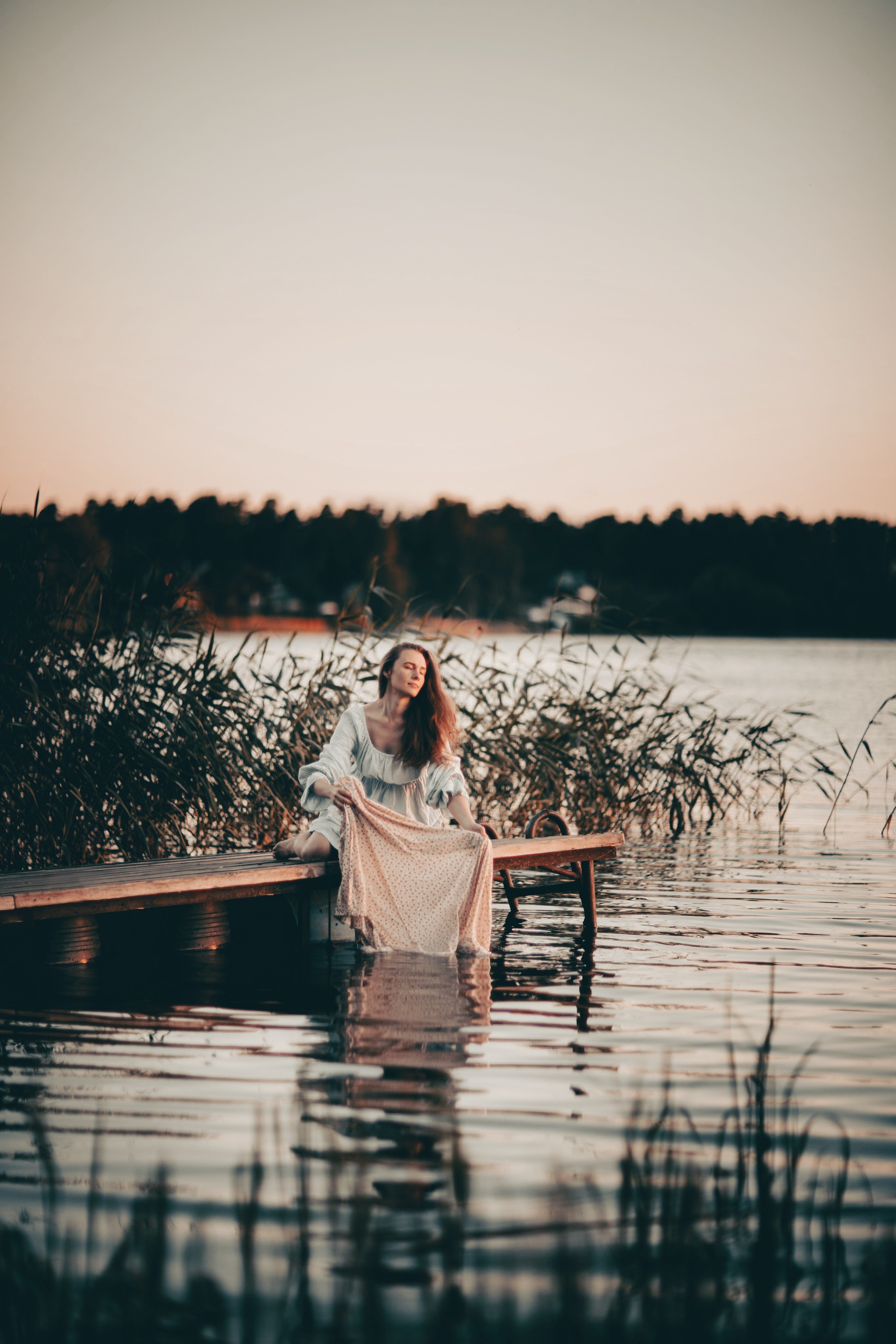 Фототуур «Край озёр» Лето. Семейный фотограф в Москве Анастасия Гурьянова