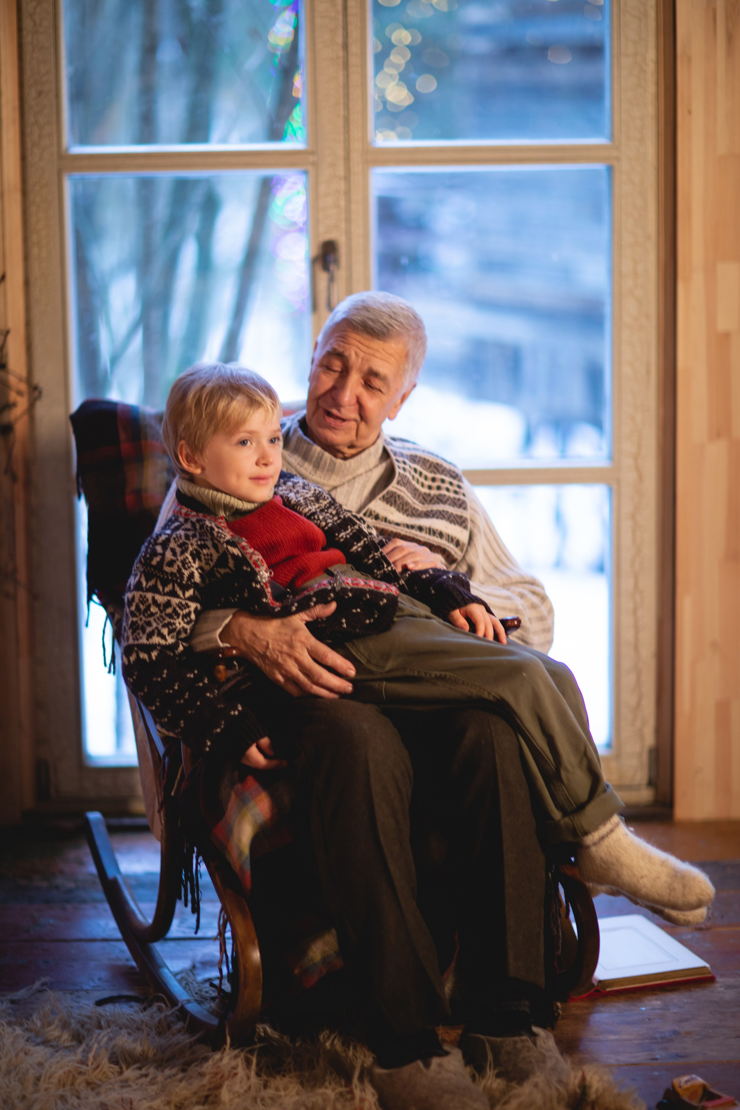 Домик в лесу. Семейный фотограф в Москве Анастасия Гурьянова