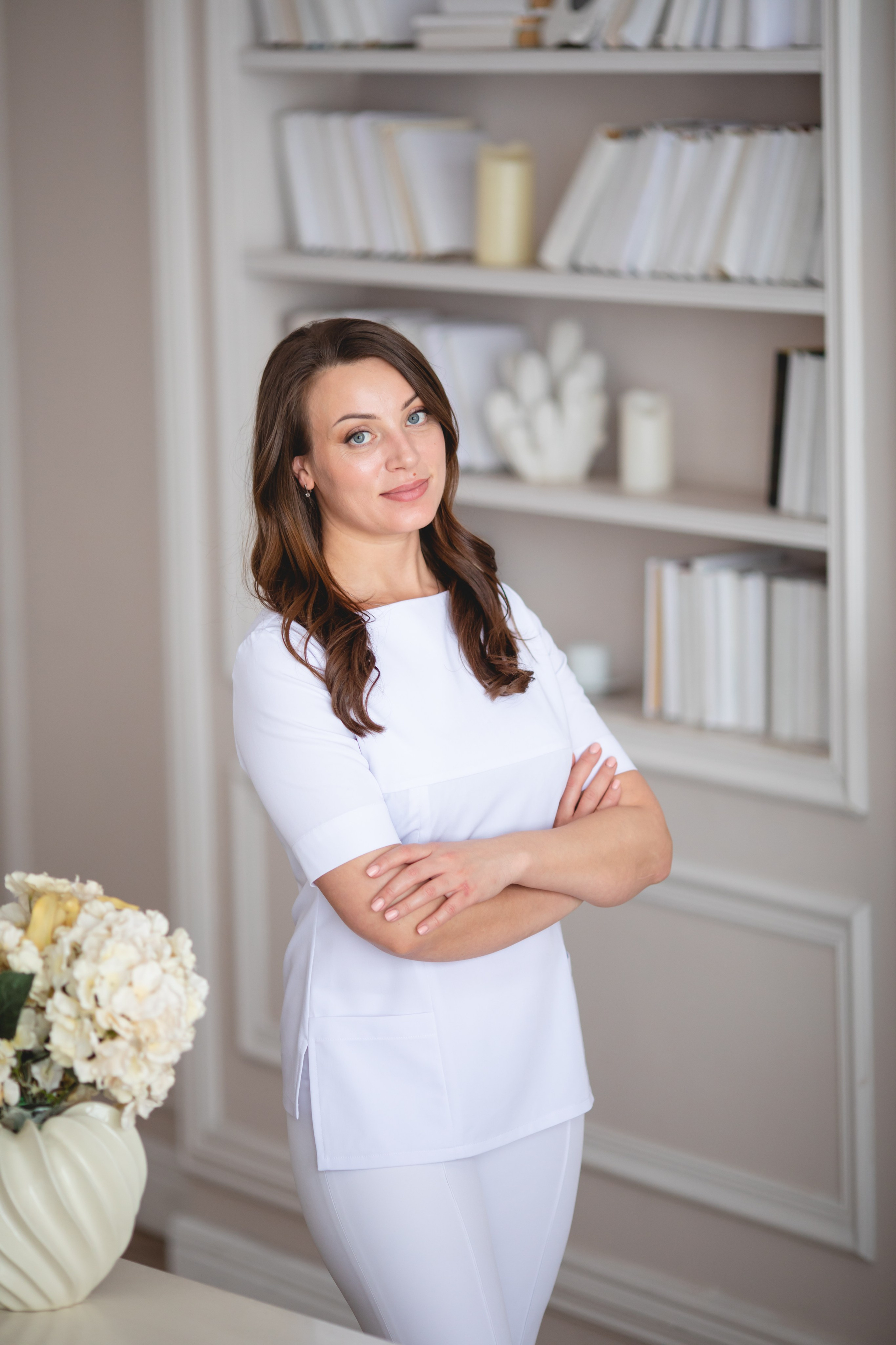 Анастасия Контент Косметология. Семейный фотограф в Москве Анастасия Гурьянова