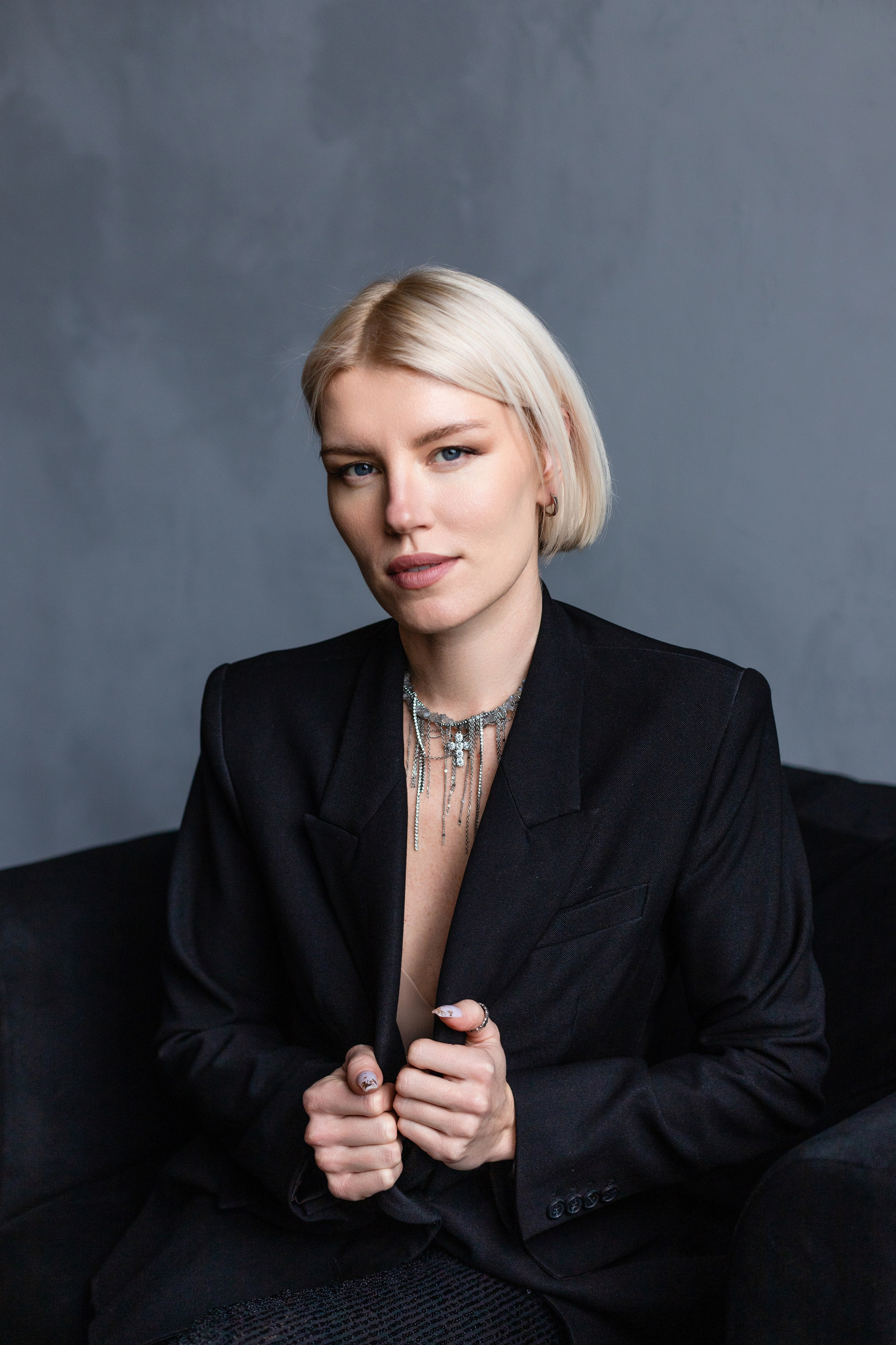 Полина. Семейный фотограф в Красноярске Наталья Алина