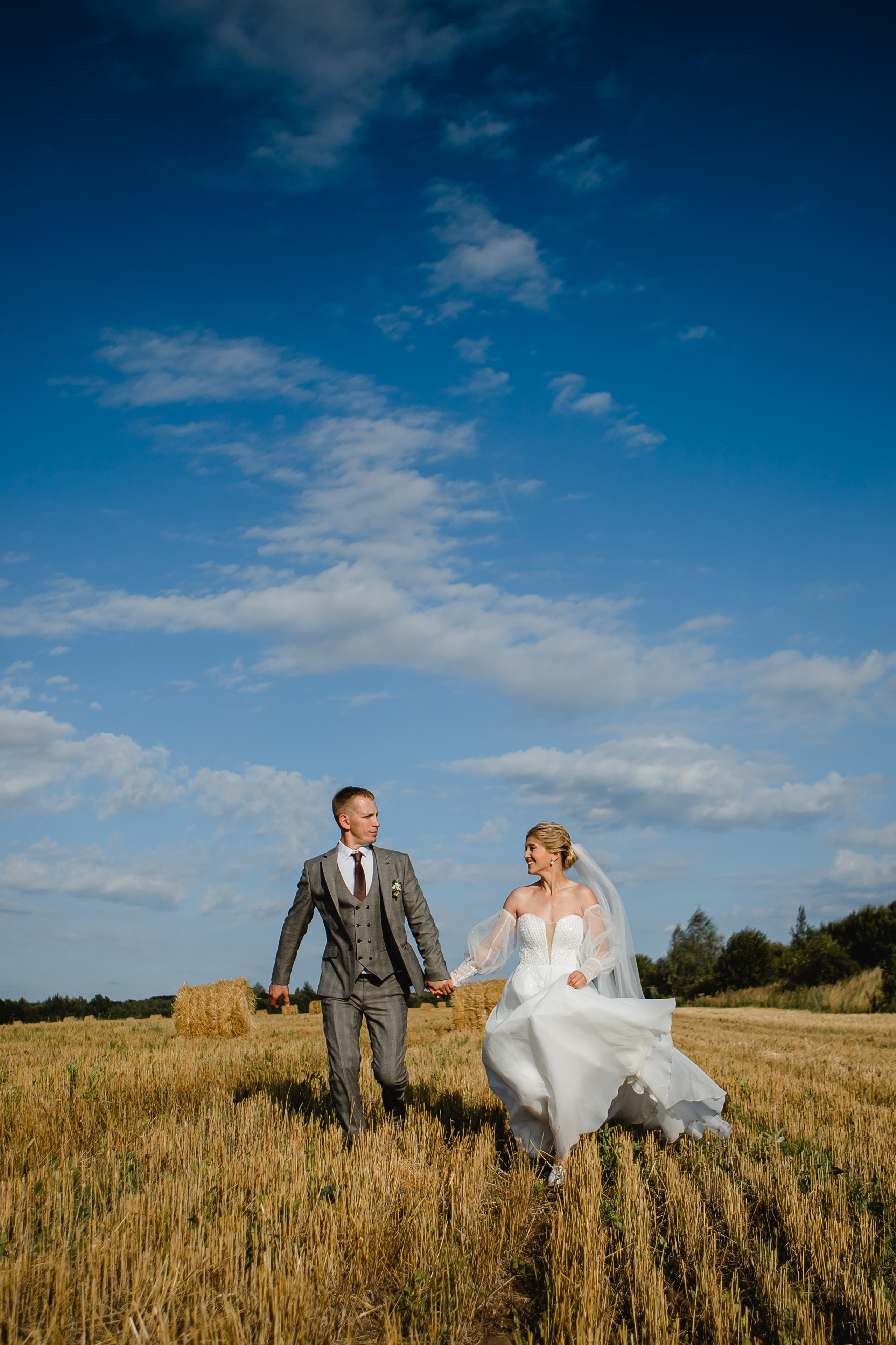 Сергей и Кристина. Семейный и свадебный фотограф в Чебоксарах и Новочебоксарске Ирина Юрь