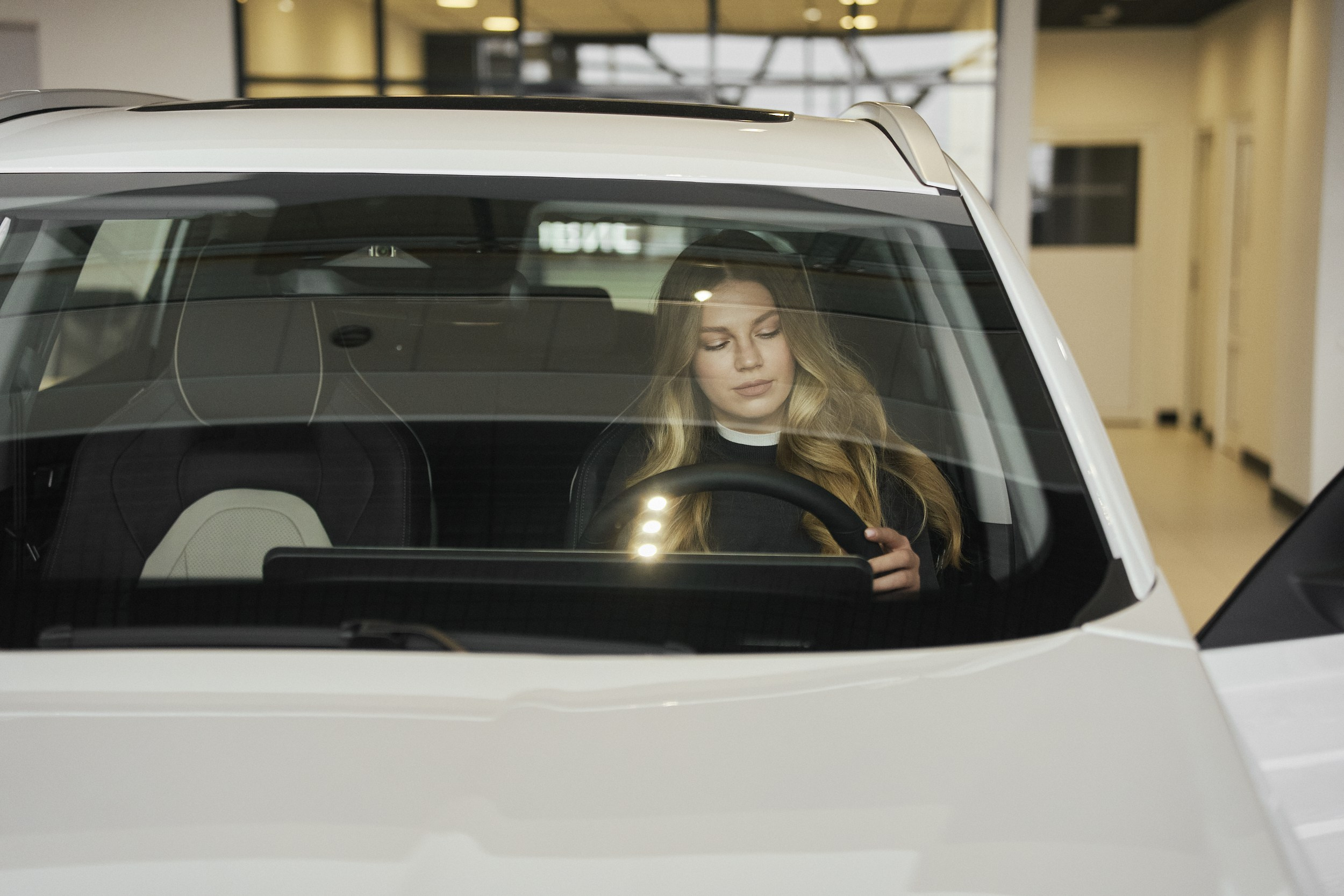 Рекламная съемка. Фотограф в Хабаровске